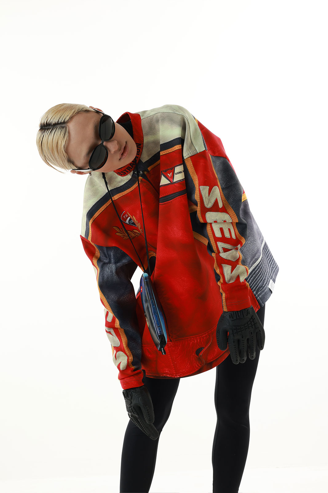 2024-25 AUTMUN / WINTER TALKING ABOUT THE ABSTRACTION