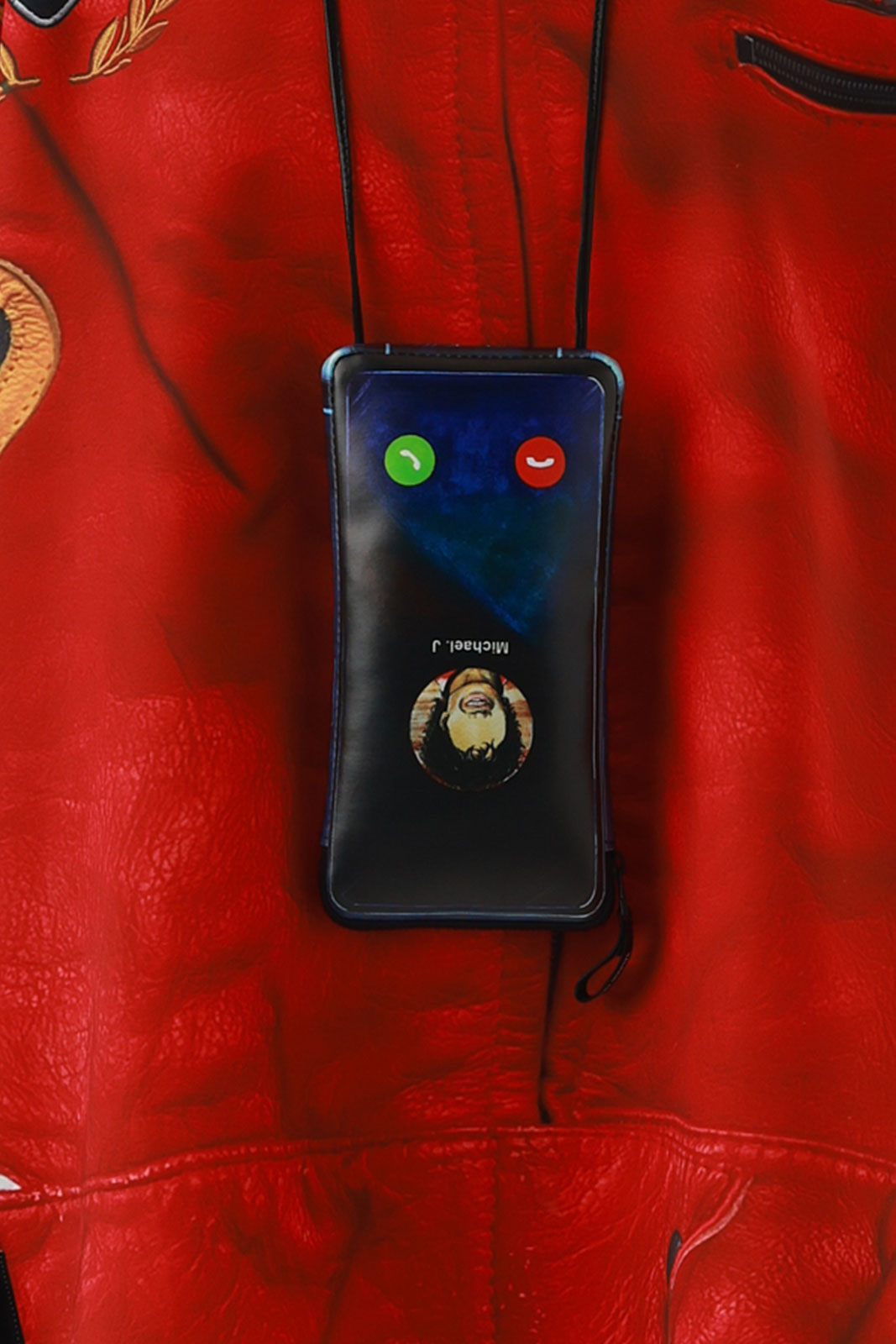 2024-25 AUTMUN / WINTER TALKING ABOUT THE ABSTRACTION