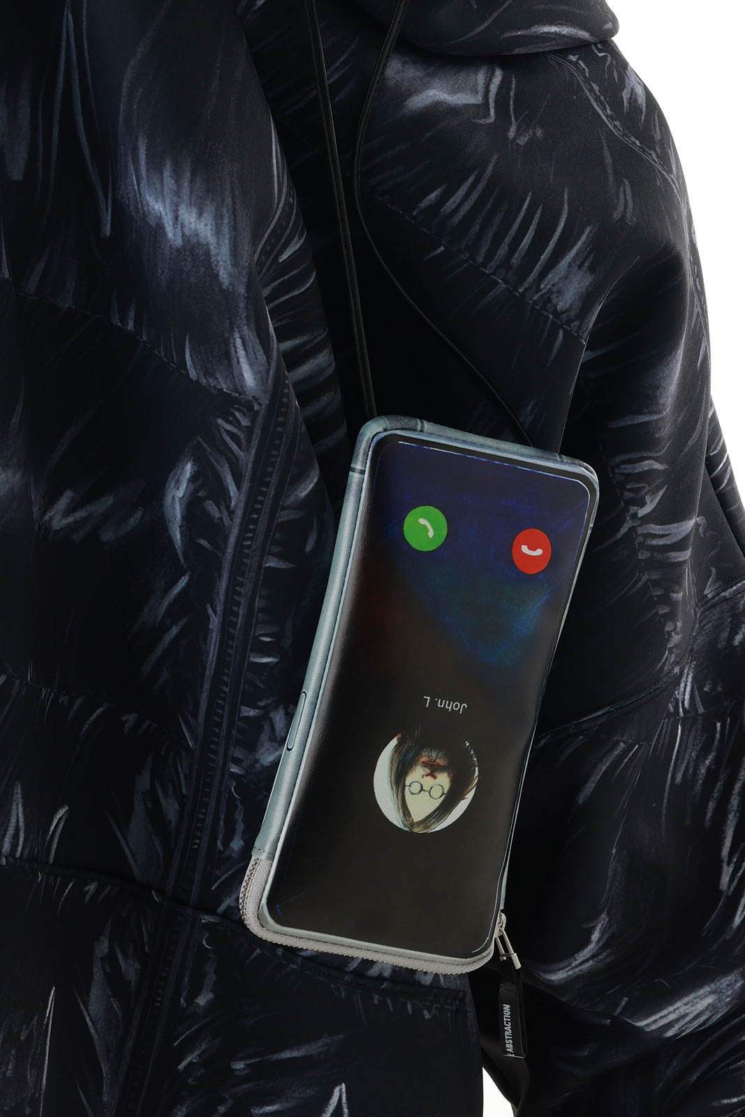 2024-25 AUTMUN / WINTER TALKING ABOUT THE ABSTRACTION