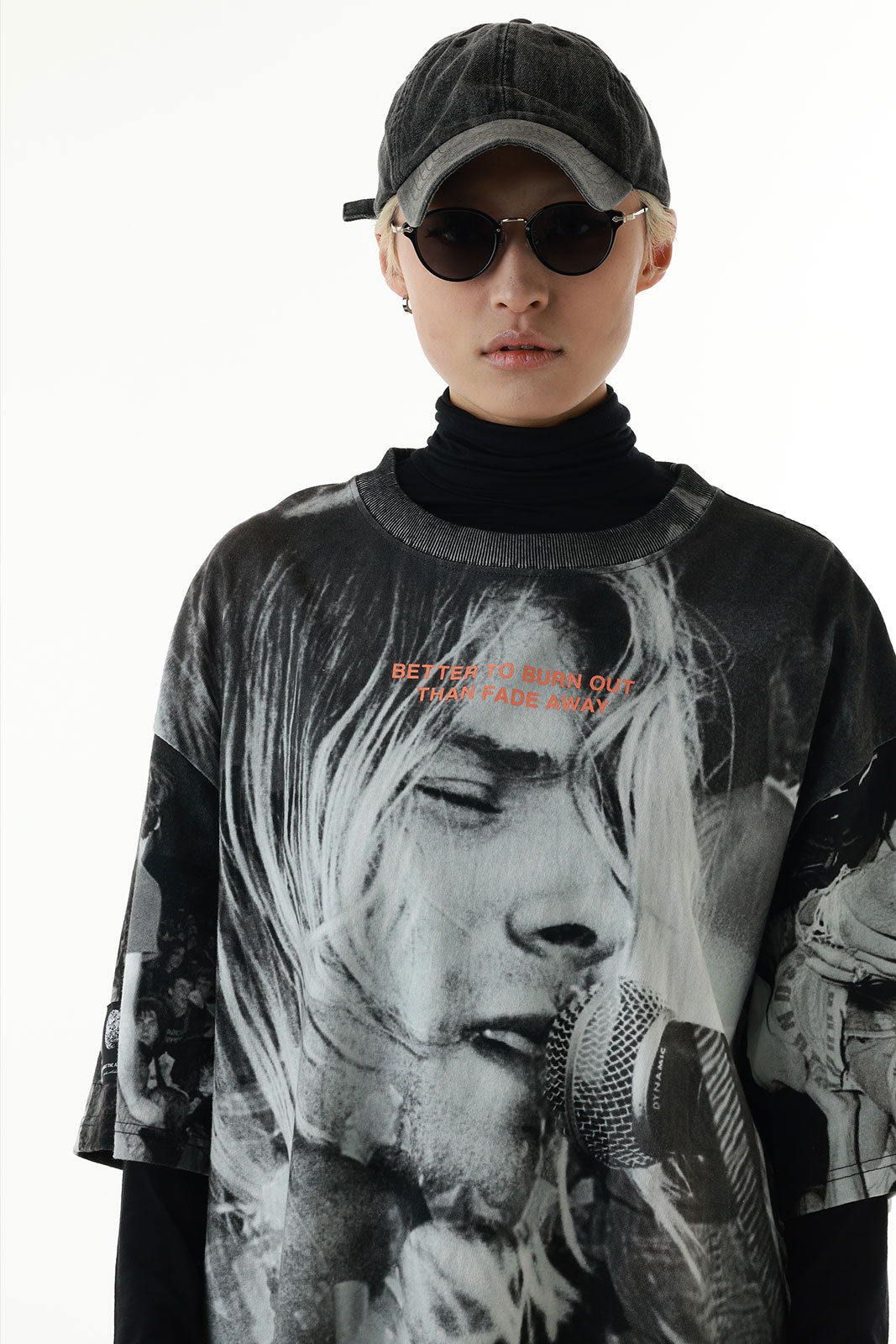 2024-25 AUTMUN / WINTER TALKING ABOUT THE ABSTRACTION