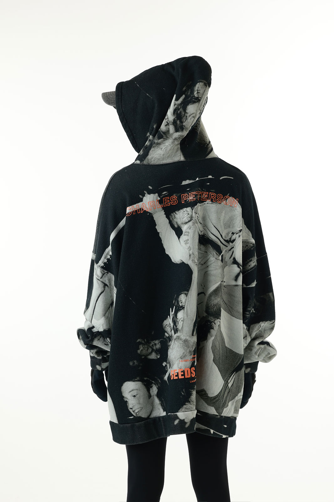 2024-25 AUTMUN / WINTER TALKING ABOUT THE ABSTRACTION