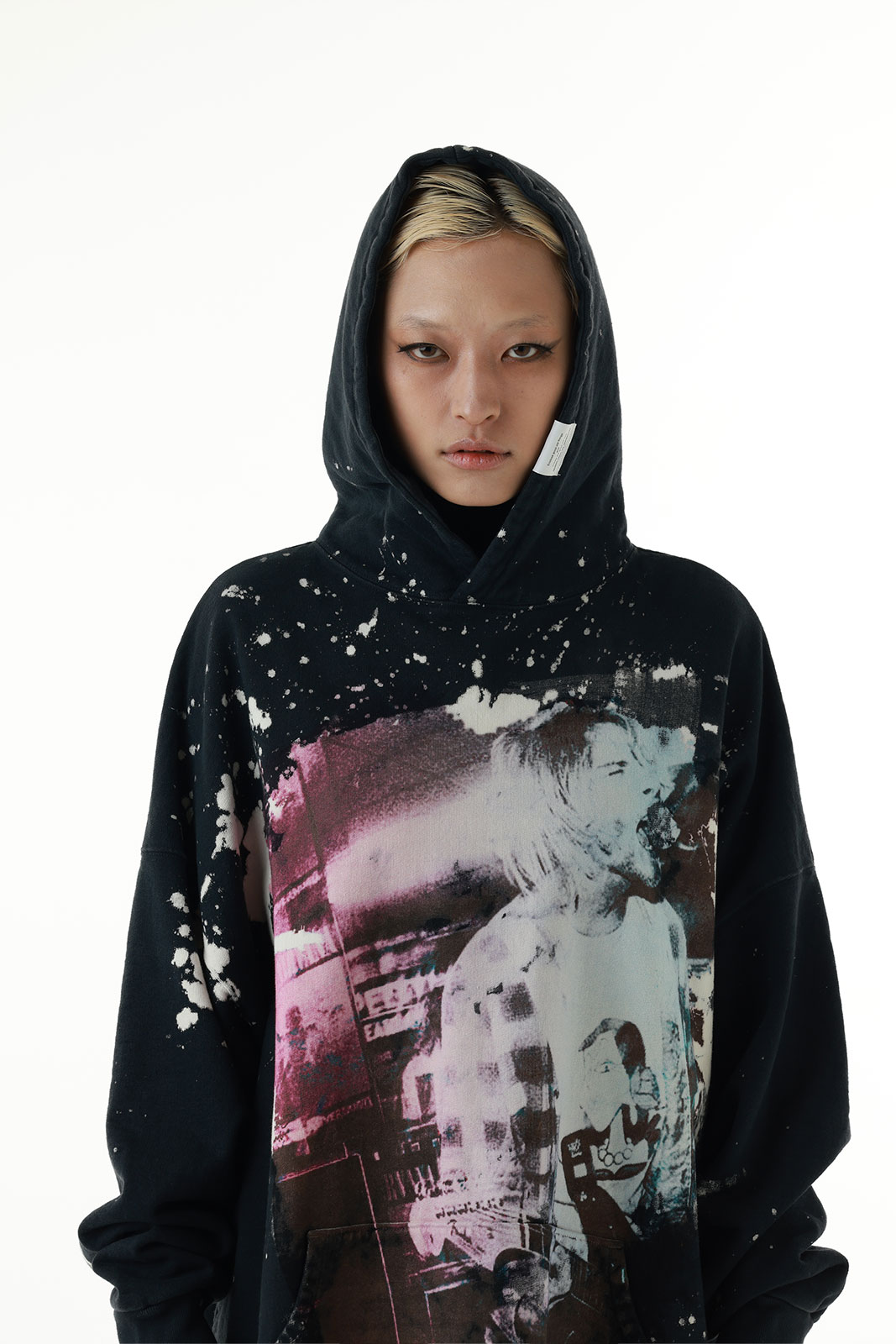 2024-25 AUTMUN / WINTER TALKING ABOUT THE ABSTRACTION