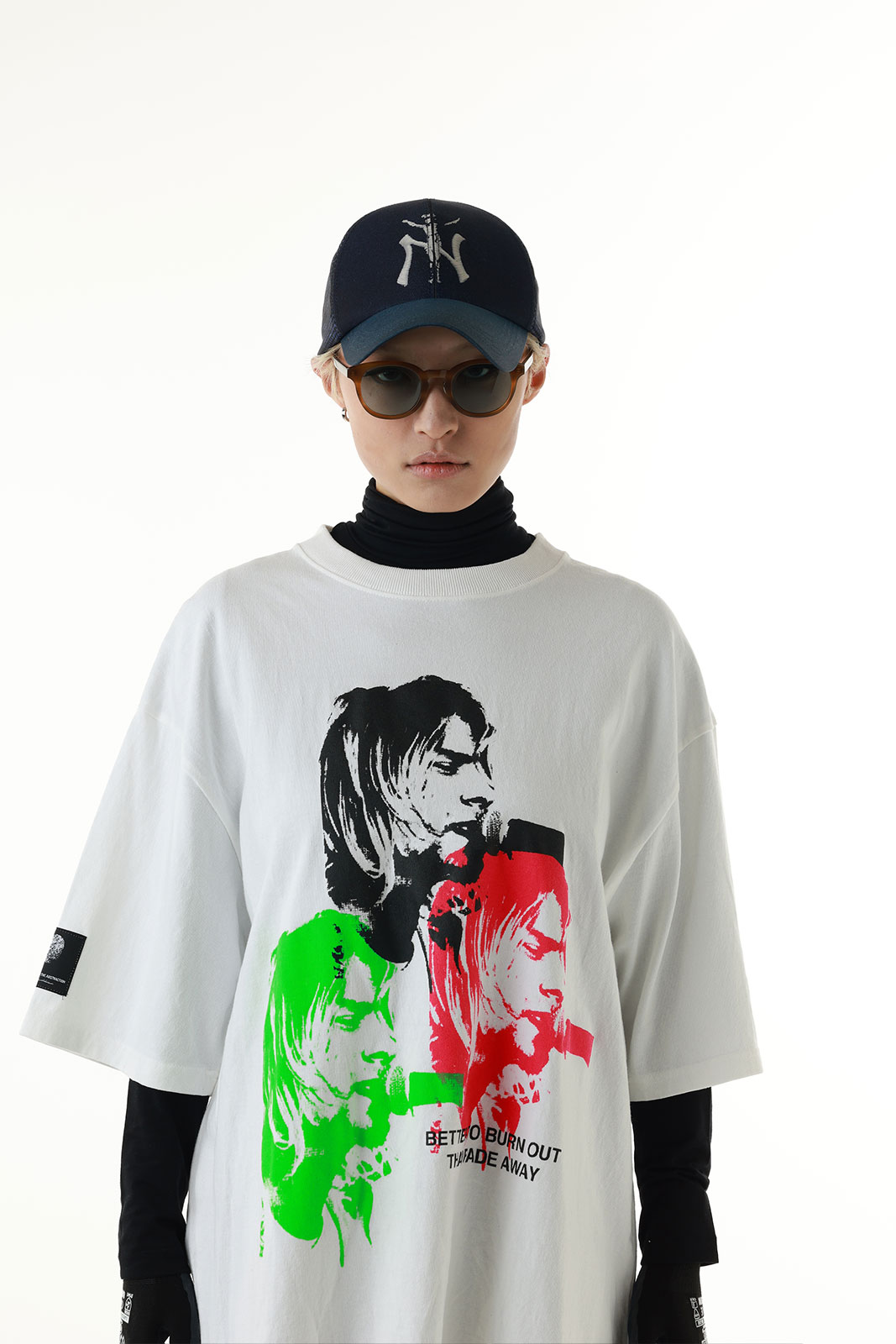 2024-25 AUTMUN / WINTER TALKING ABOUT THE ABSTRACTION