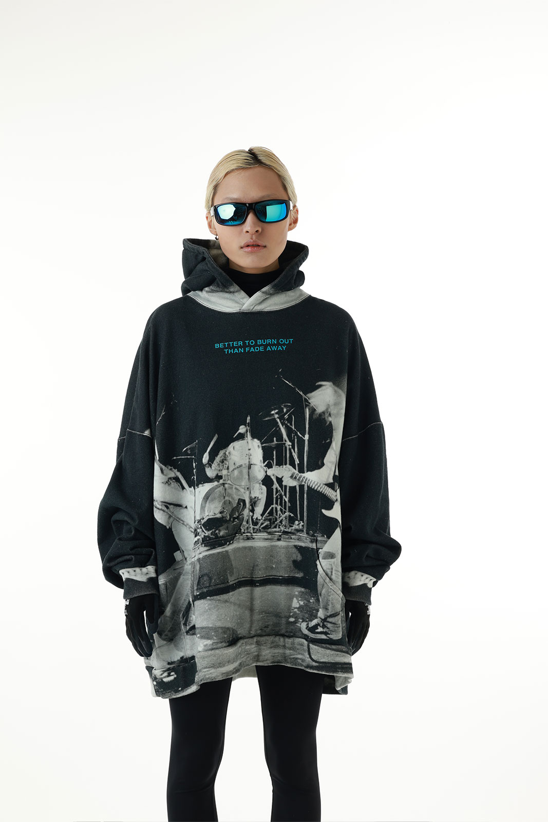 2024-25 AUTMUN / WINTER TALKING ABOUT THE ABSTRACTION