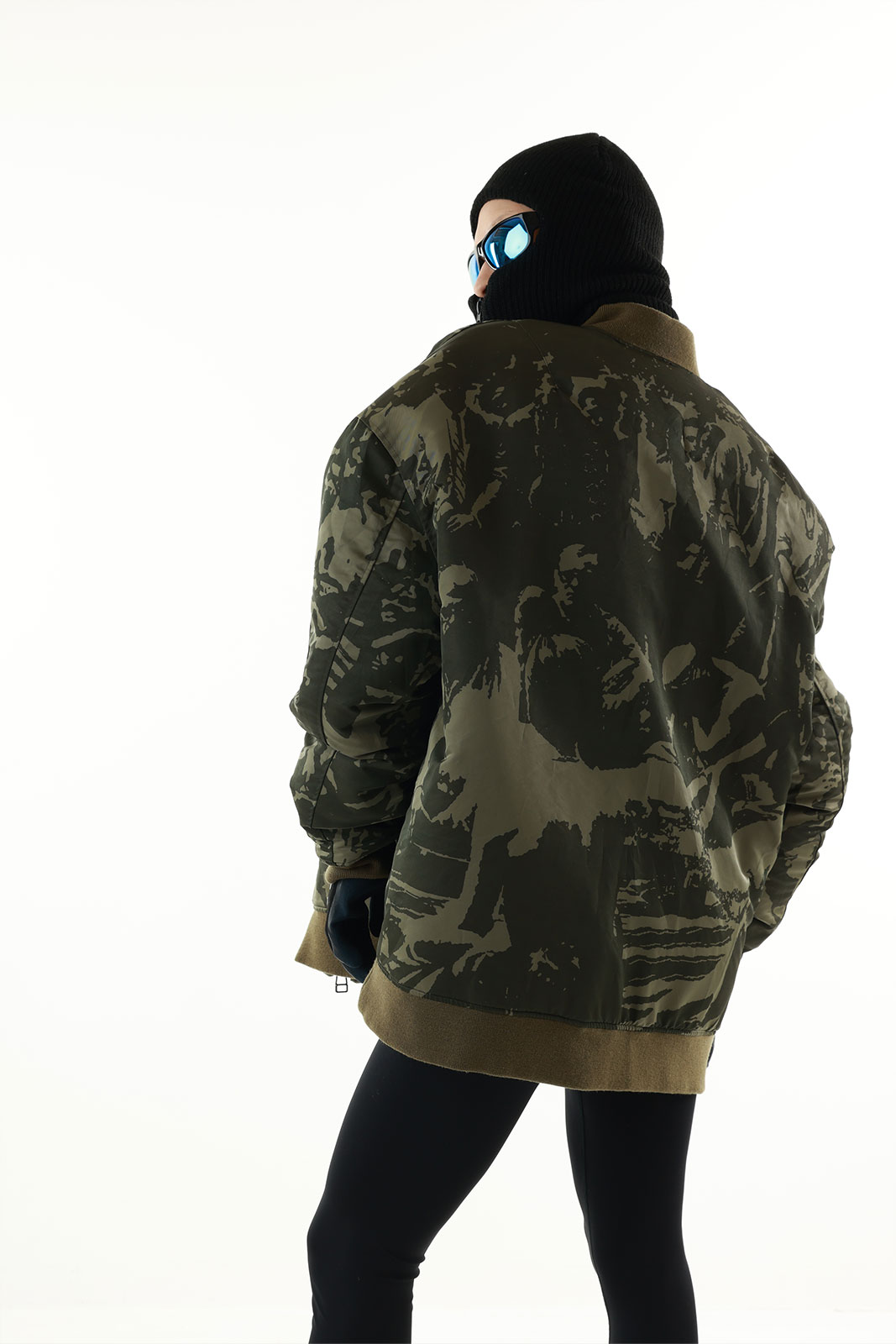 2024-25 AUTMUN / WINTER TALKING ABOUT THE ABSTRACTION