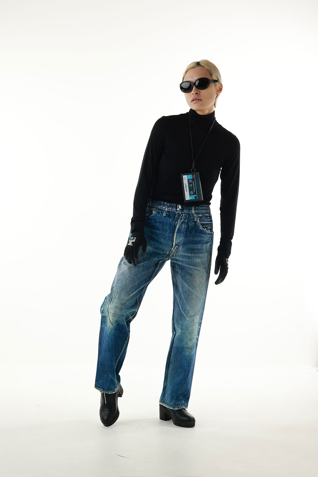 2024-25 AUTMUN / WINTER TALKING ABOUT THE ABSTRACTION