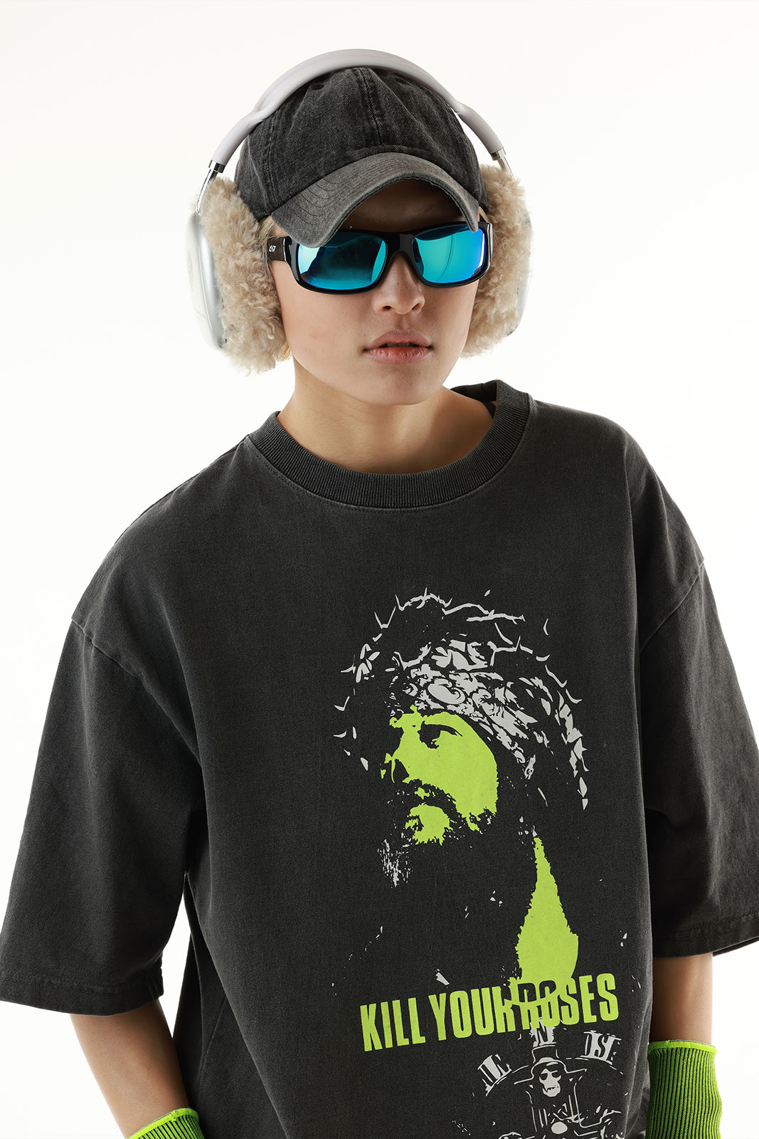 2024-25 AUTMUN / WINTER TALKING ABOUT THE ABSTRACTION