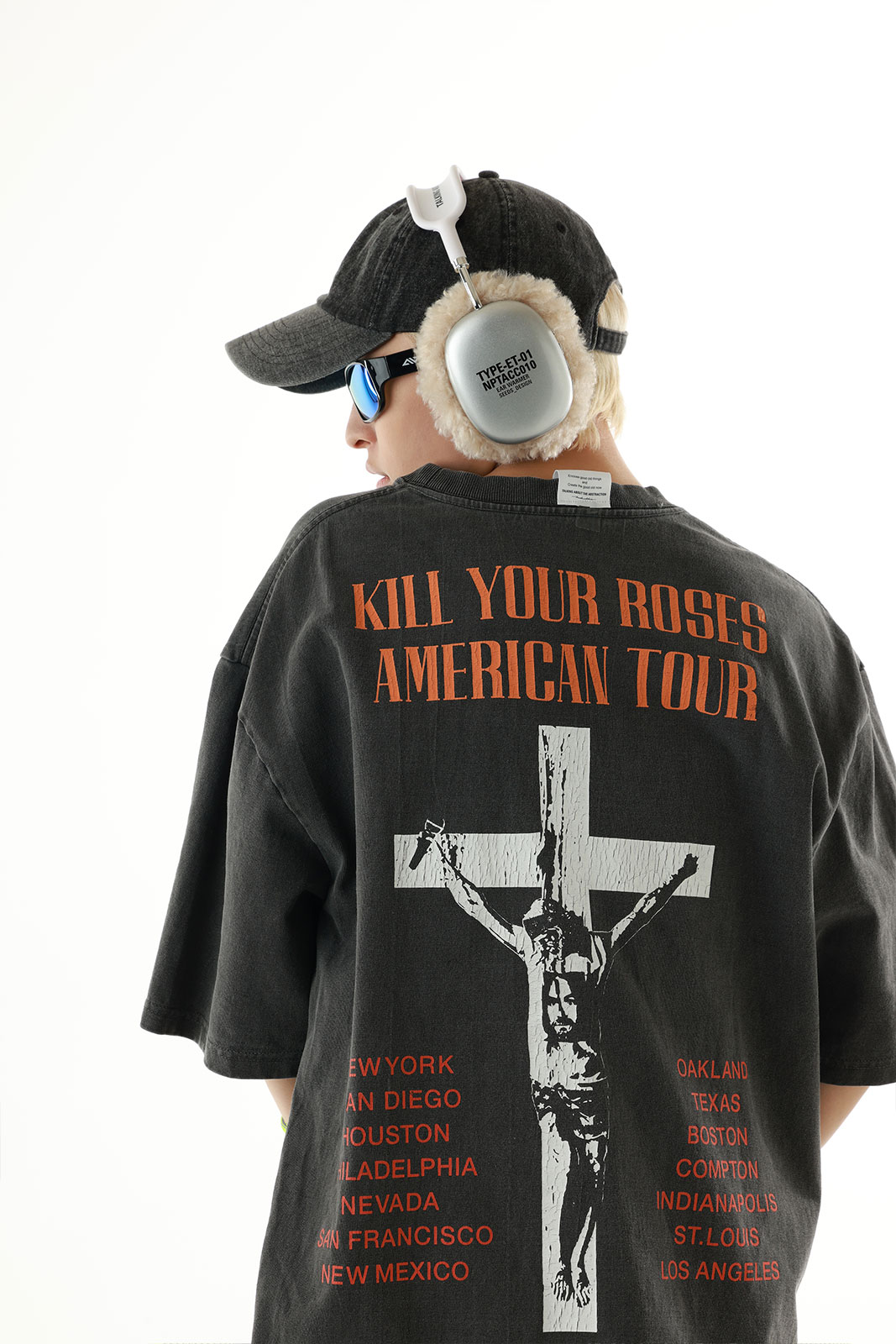 2024-25 AUTMUN / WINTER TALKING ABOUT THE ABSTRACTION