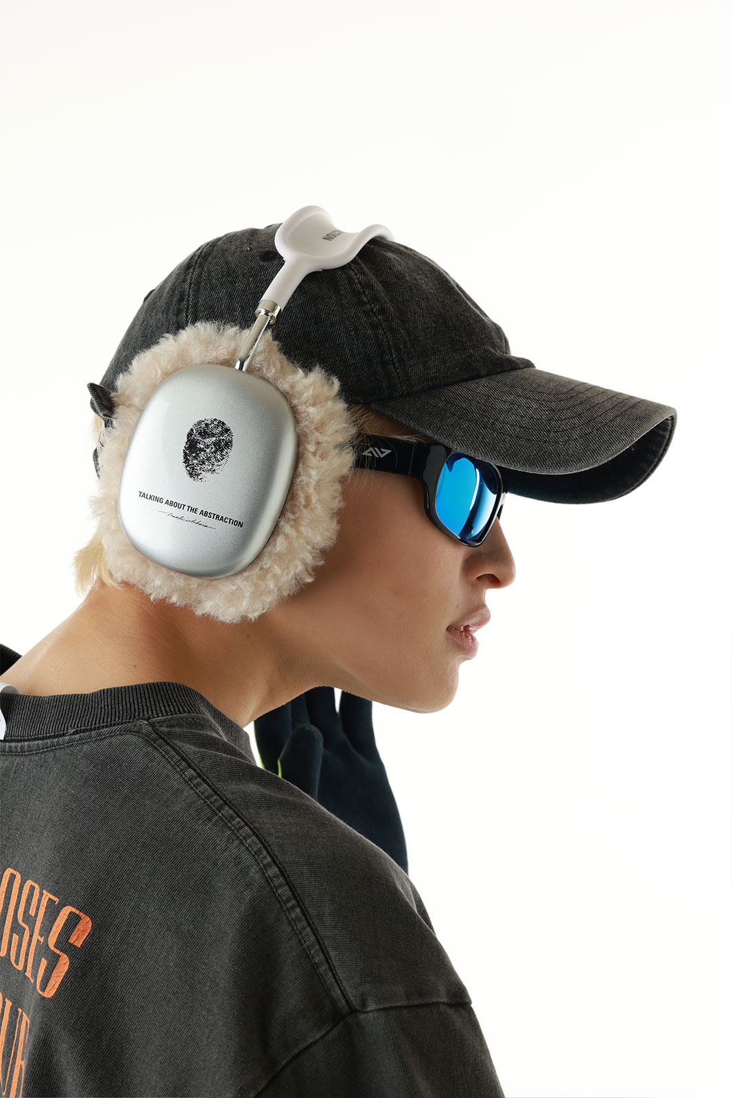 2024-25 AUTMUN / WINTER TALKING ABOUT THE ABSTRACTION