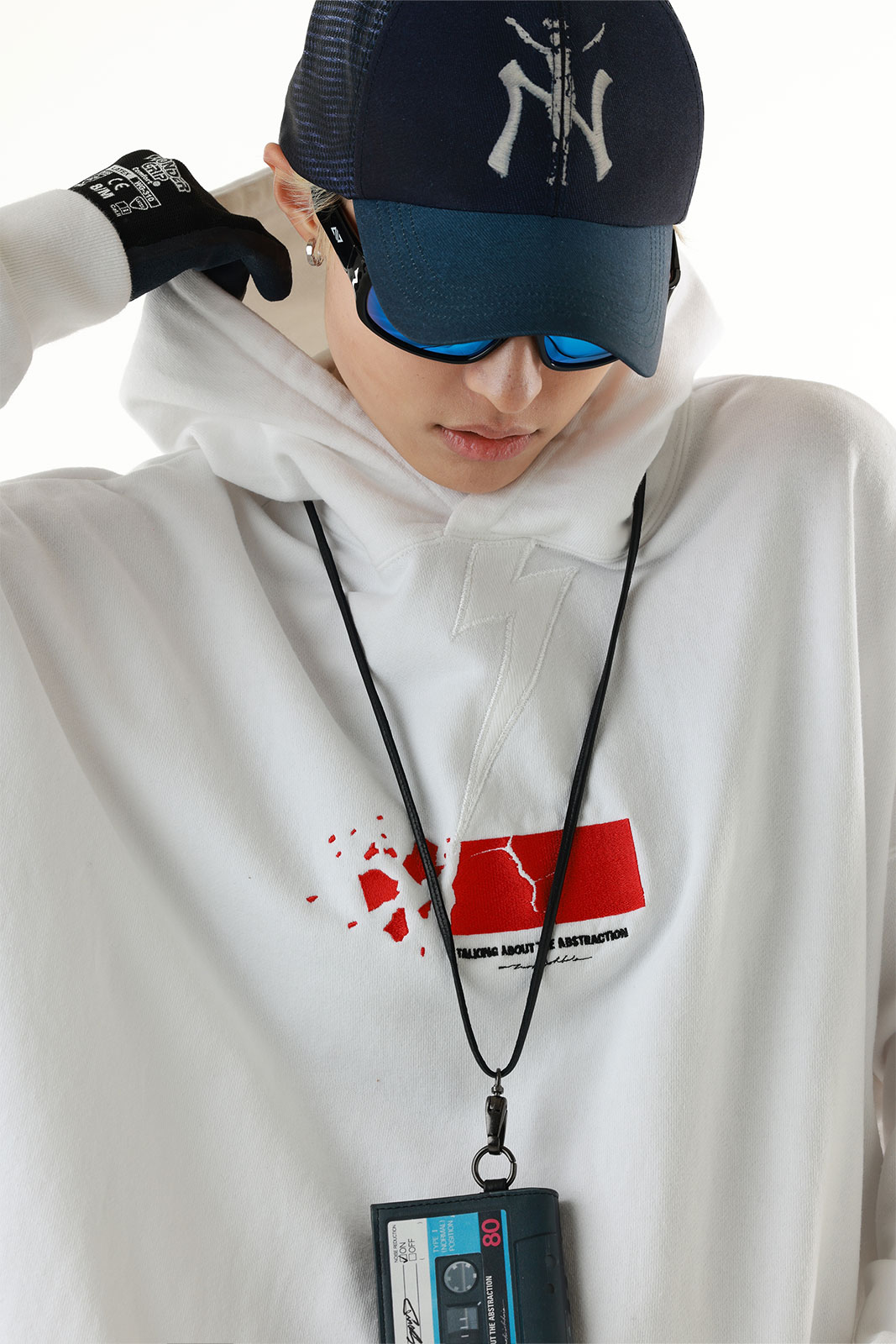 2024-25 AUTMUN / WINTER TALKING ABOUT THE ABSTRACTION