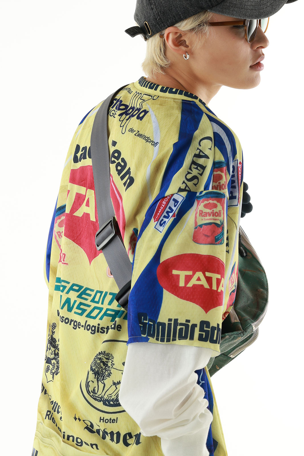 2024-25 AUTMUN / WINTER TALKING ABOUT THE ABSTRACTION