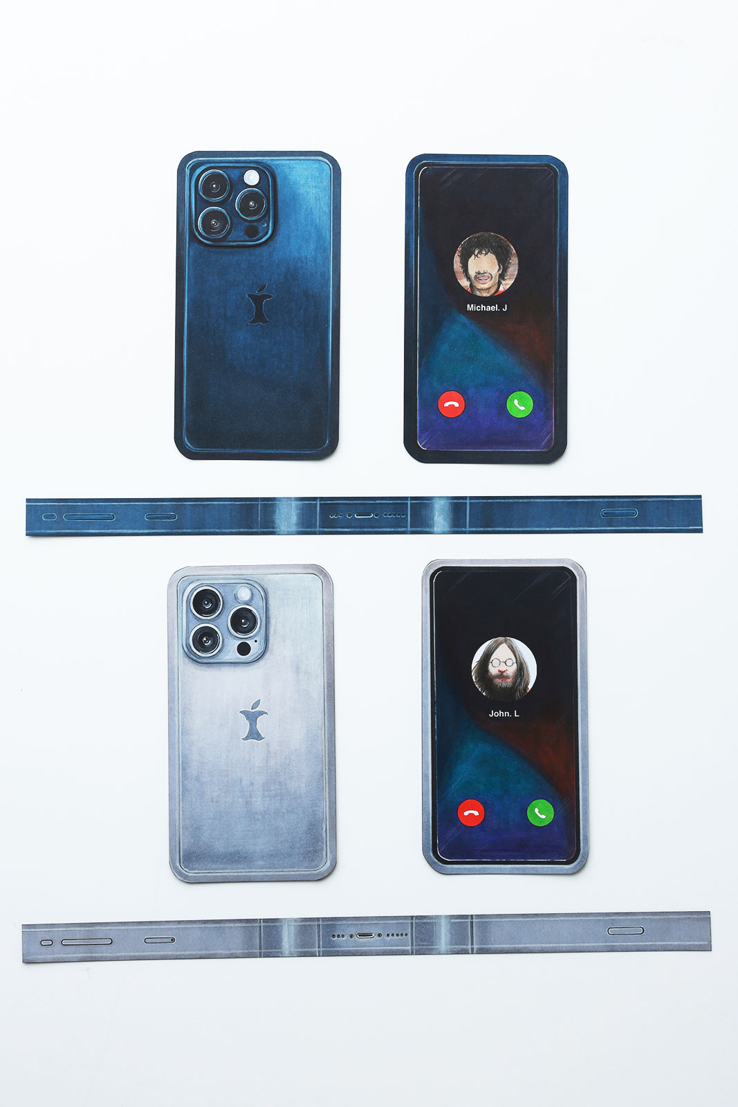 2024-25 AUTMUN / WINTER TALKING ABOUT THE ABSTRACTION