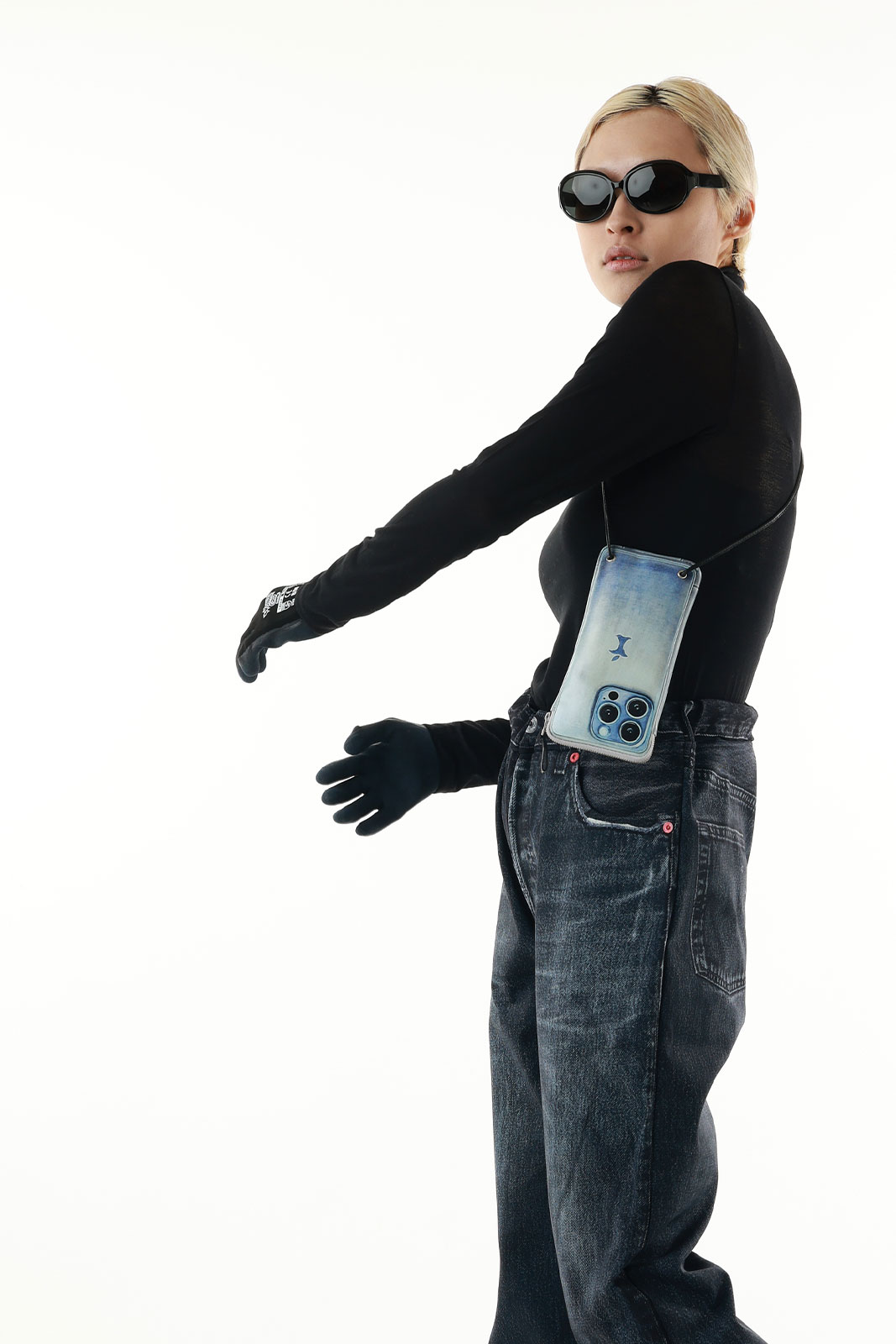 2024-25 AUTMUN / WINTER TALKING ABOUT THE ABSTRACTION