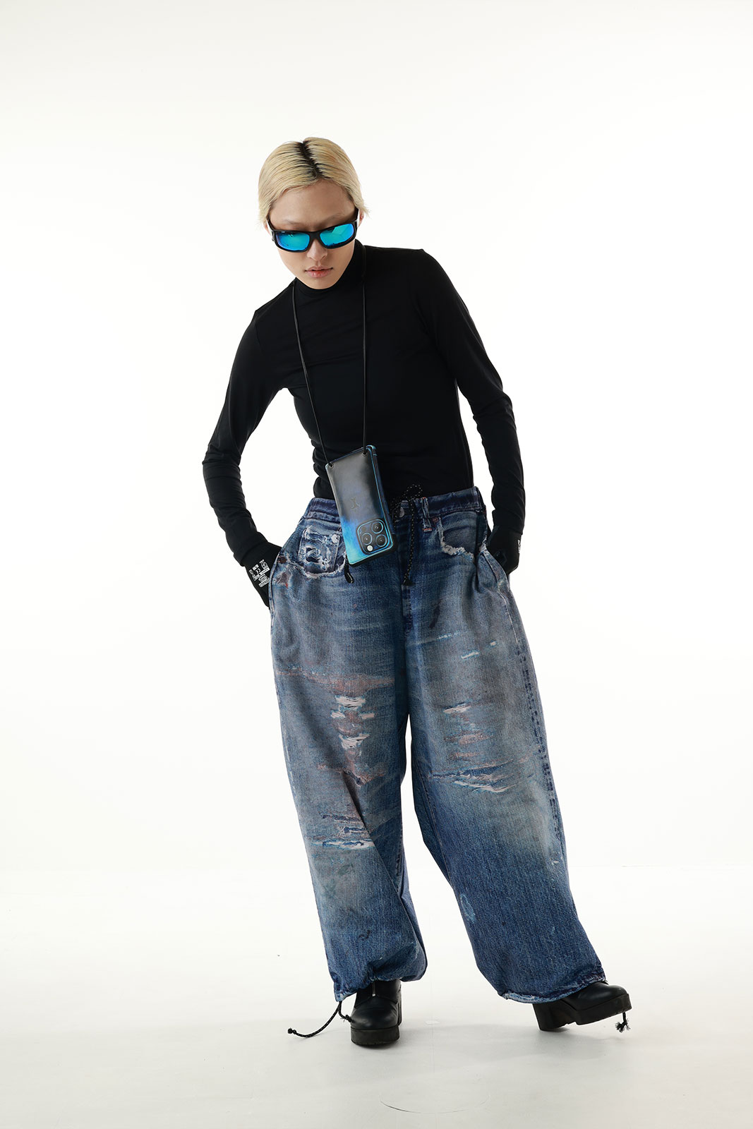 2024-25 AUTMUN / WINTER TALKING ABOUT THE ABSTRACTION