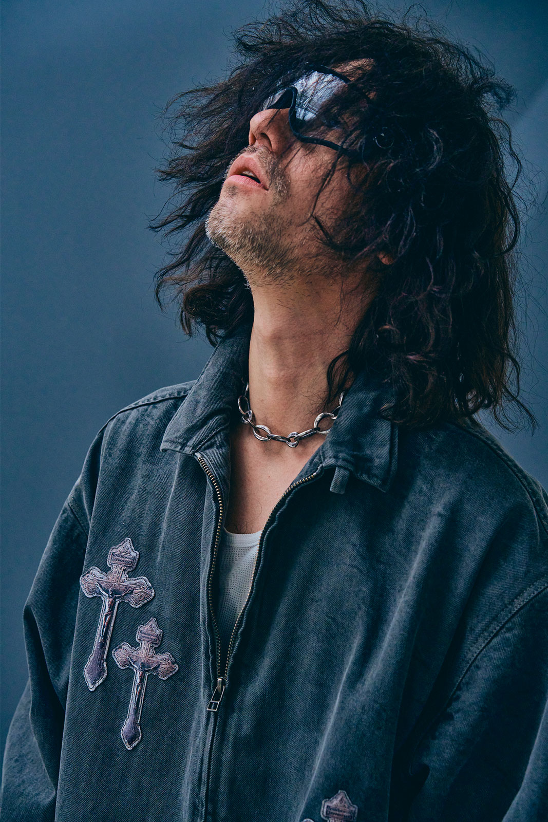 2025-26 AUTMUN / WINTER TALKING ABOUT THE ABSTRACTION