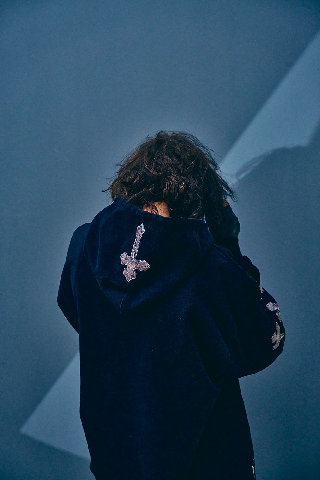 2025-26 AUTMUN / WINTER TALKING ABOUT THE ABSTRACTION