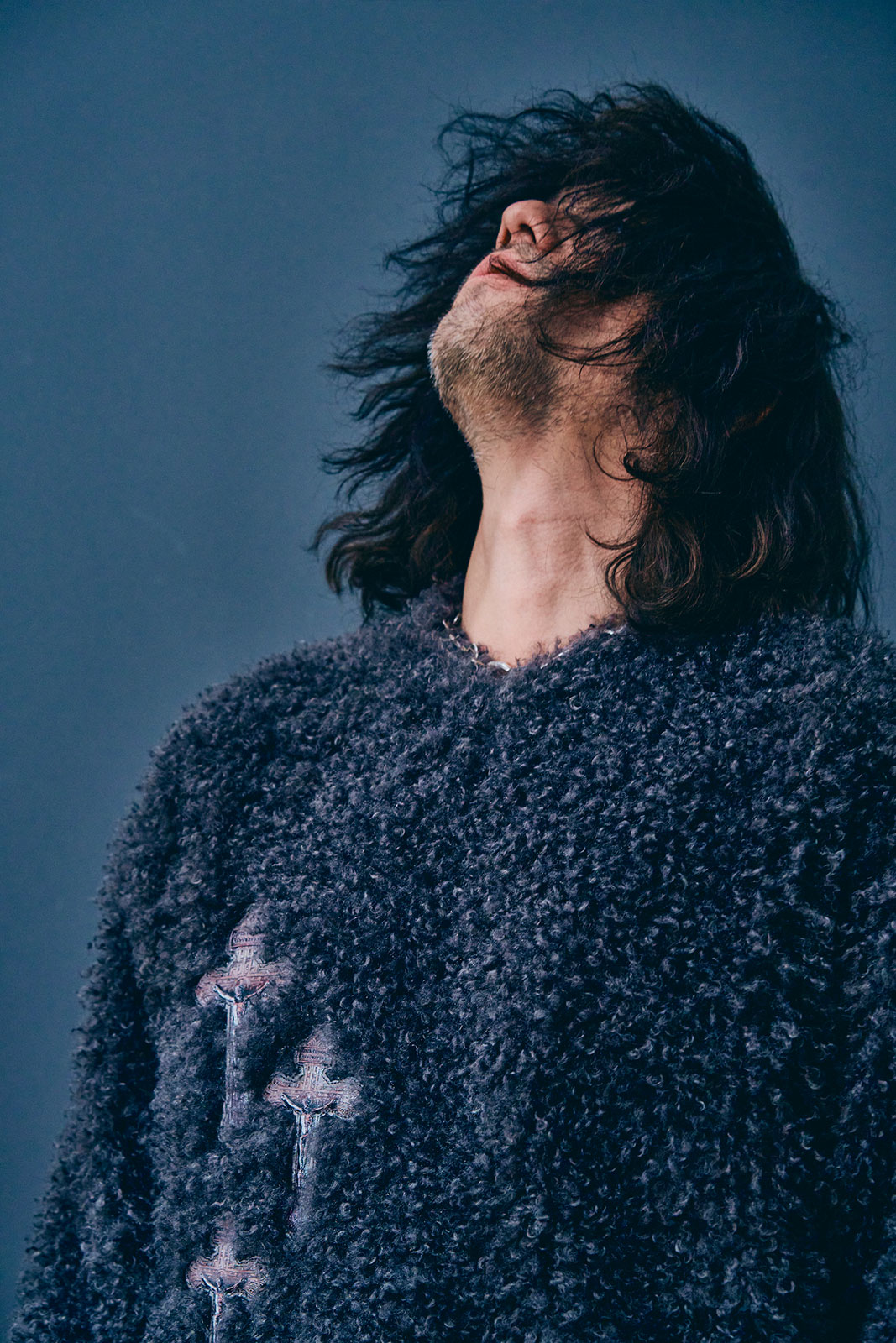 2025-26 AUTMUN / WINTER TALKING ABOUT THE ABSTRACTION