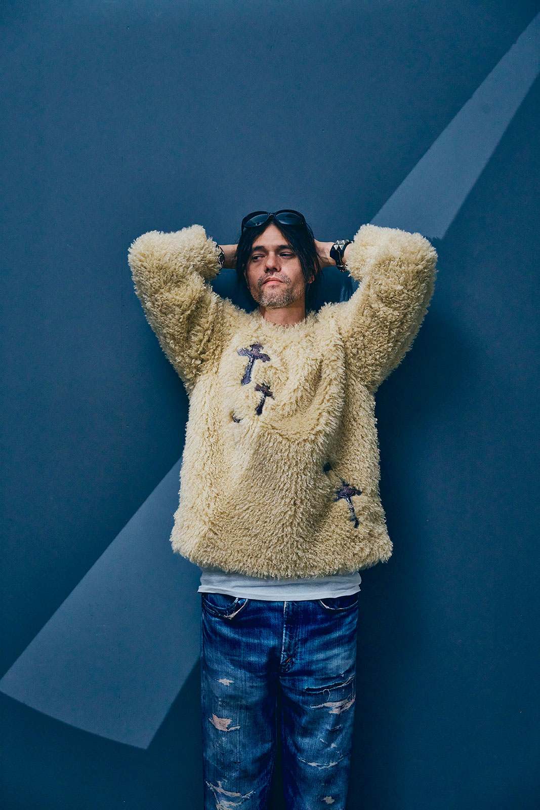 2025-26 AUTMUN / WINTER TALKING ABOUT THE ABSTRACTION