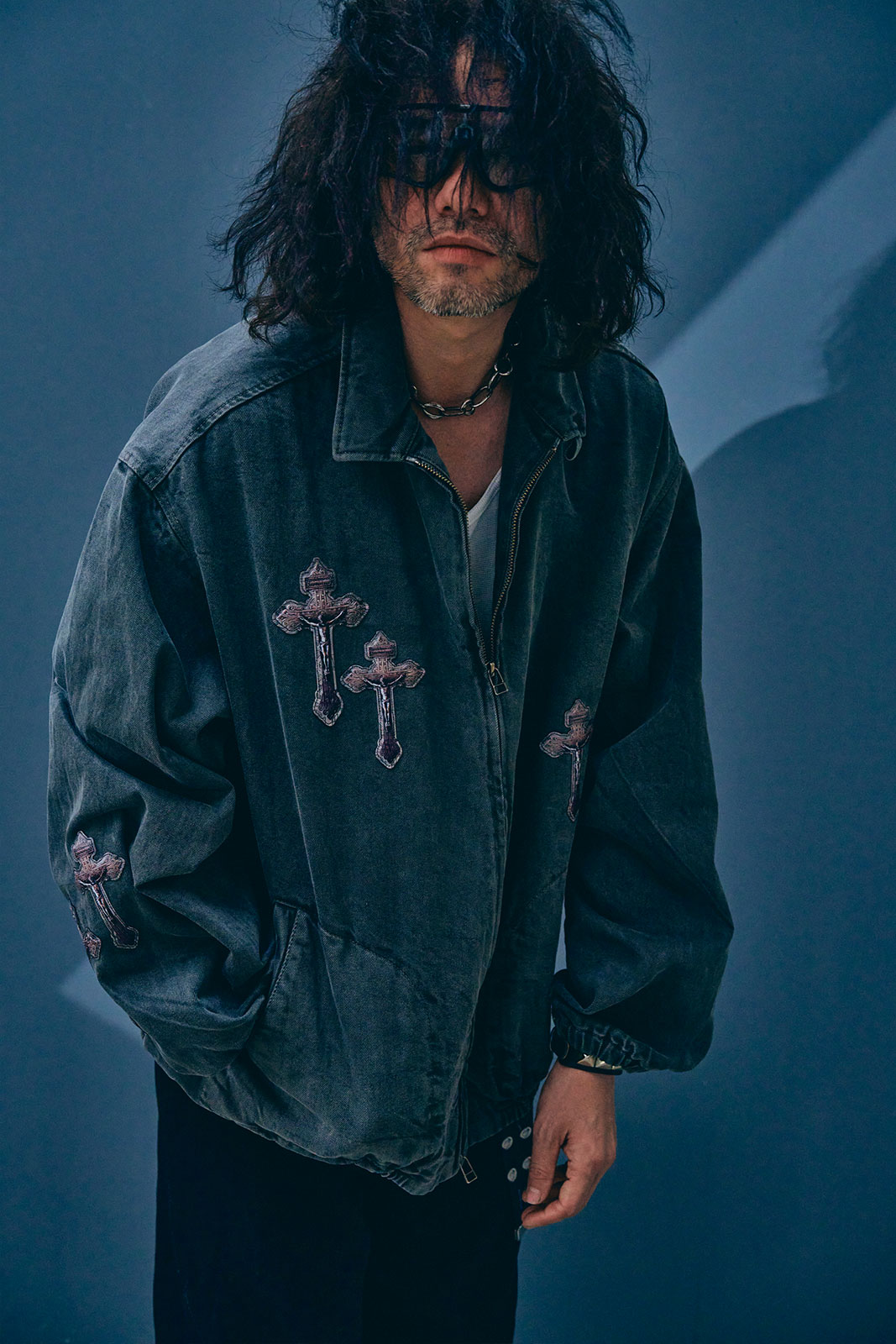 2025-26 AUTMUN / WINTER TALKING ABOUT THE ABSTRACTION