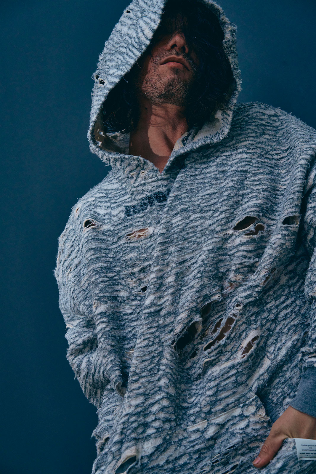 2025-26 AUTMUN / WINTER TALKING ABOUT THE ABSTRACTION