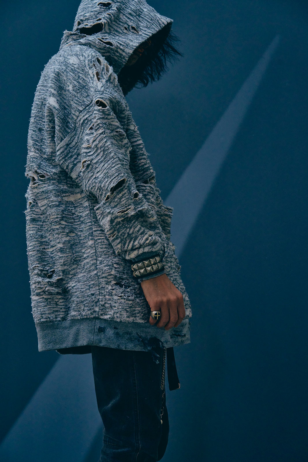 2025-26 AUTMUN / WINTER TALKING ABOUT THE ABSTRACTION