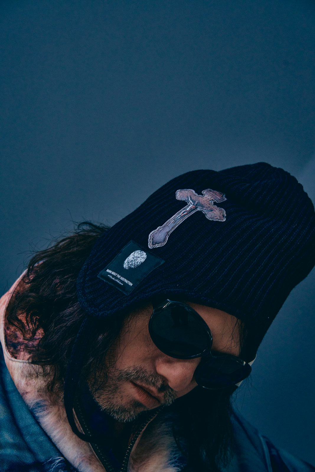 2025-26 AUTMUN / WINTER TALKING ABOUT THE ABSTRACTION