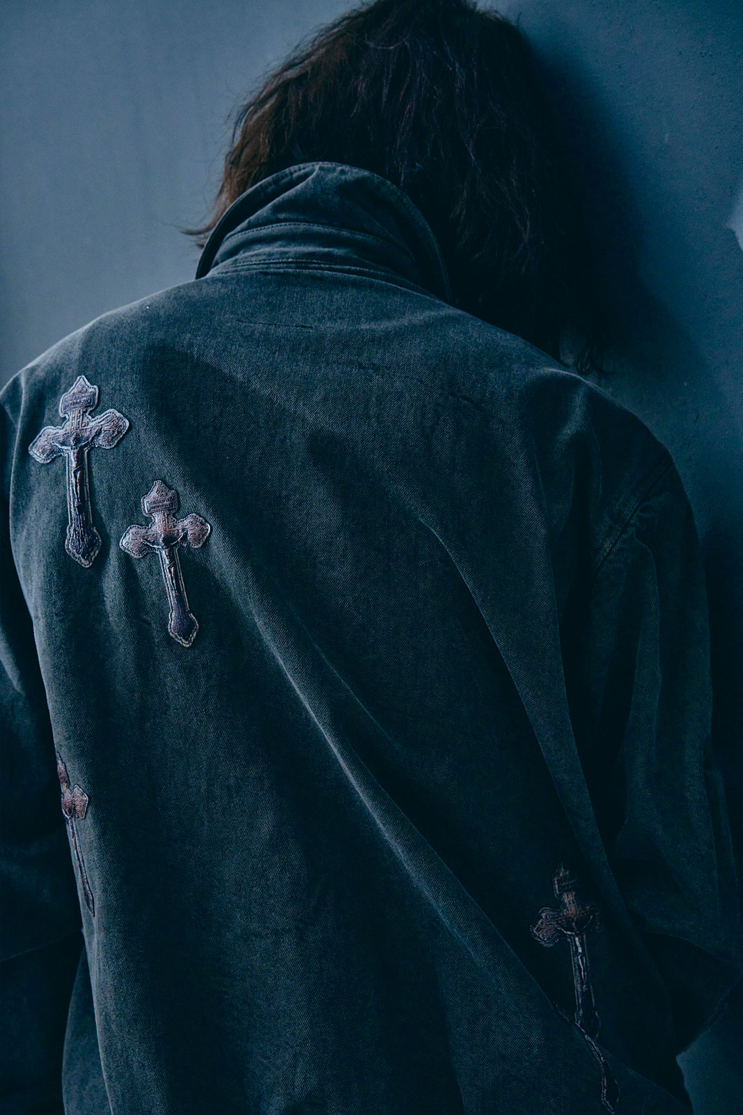 2025-26 AUTMUN / WINTER TALKING ABOUT THE ABSTRACTION