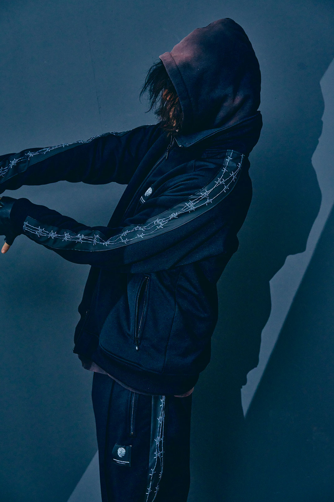 2025-26 AUTMUN / WINTER TALKING ABOUT THE ABSTRACTION