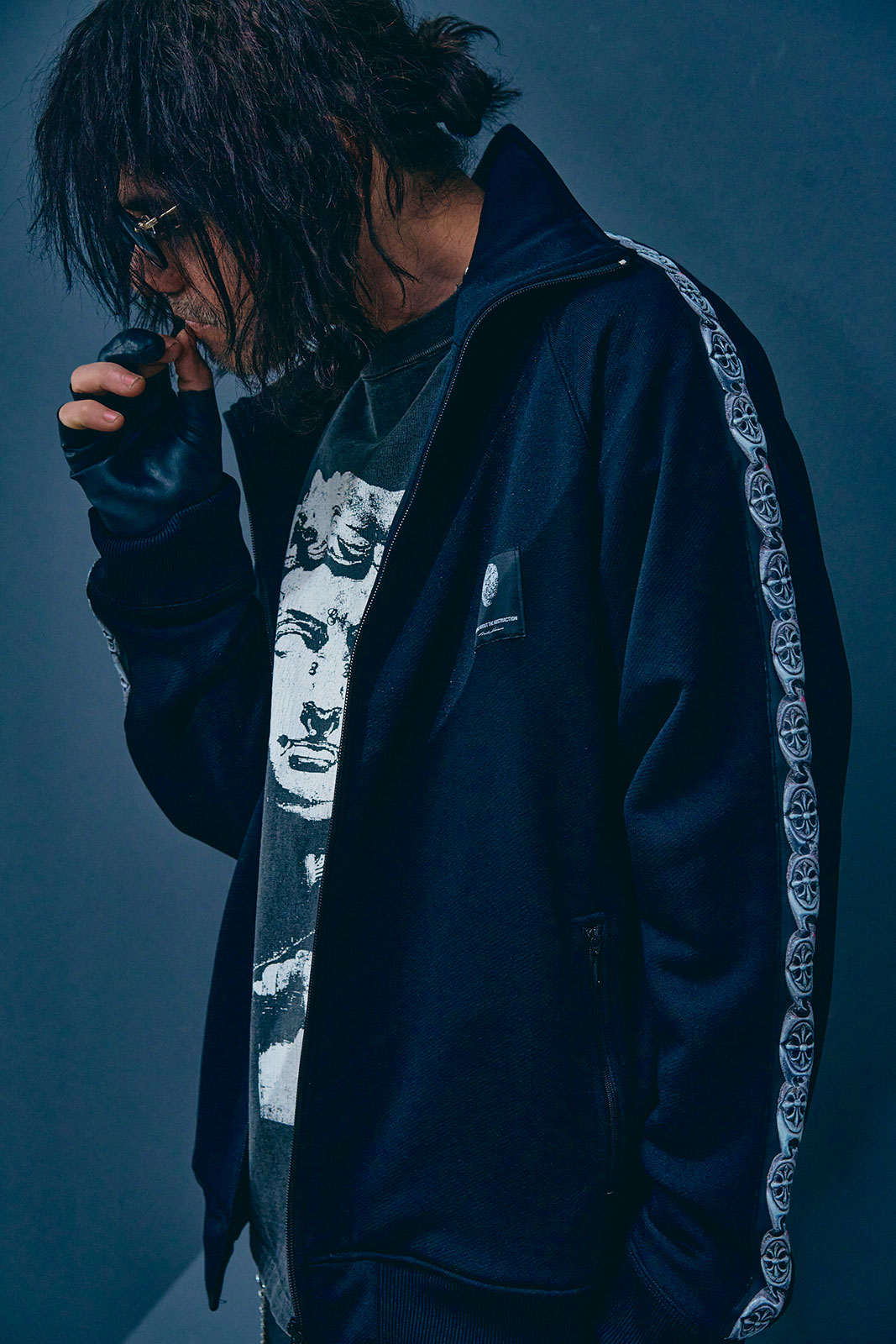 2025-26 AUTMUN / WINTER TALKING ABOUT THE ABSTRACTION