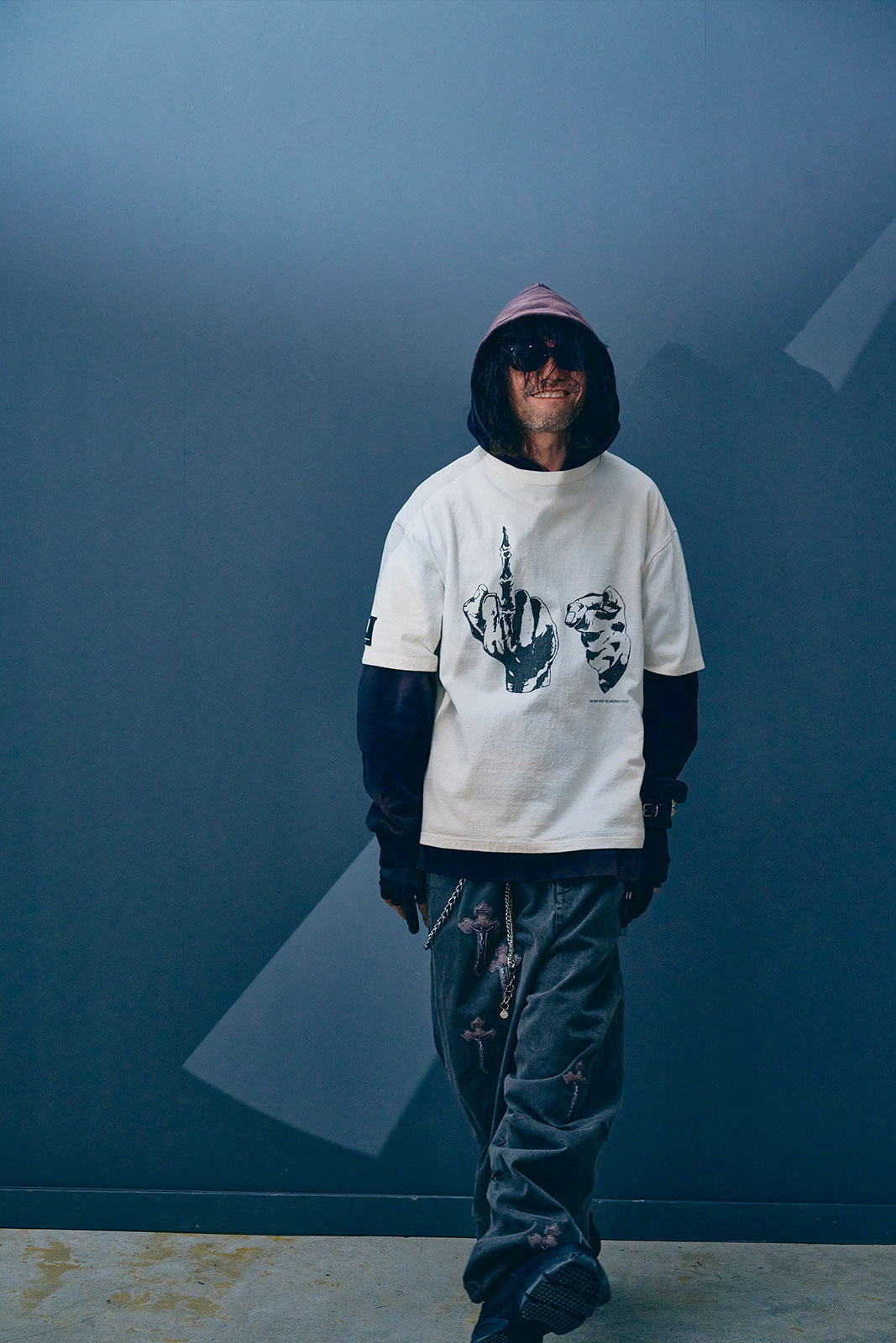 2025-26 AUTMUN / WINTER TALKING ABOUT THE ABSTRACTION