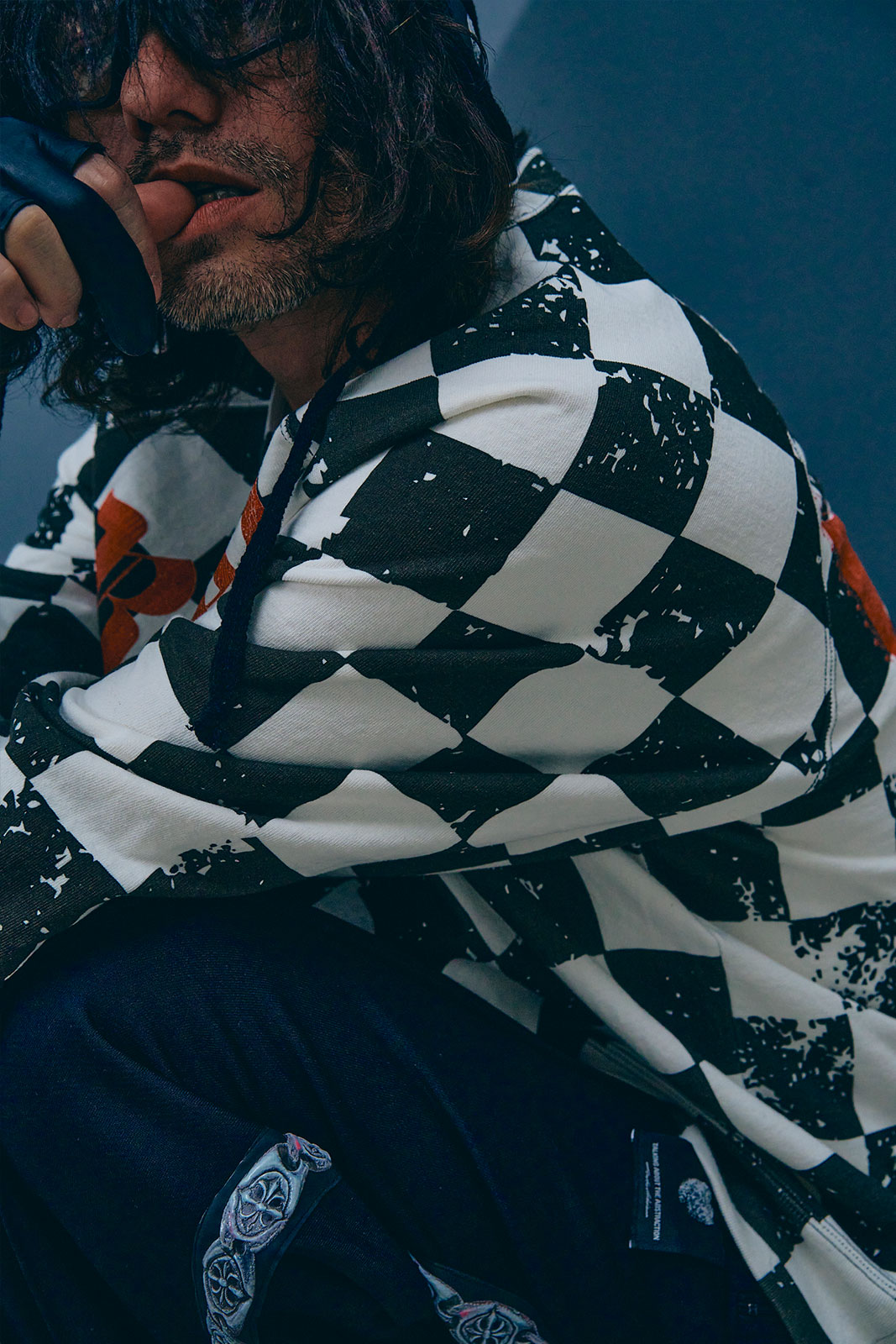 2025-26 AUTMUN / WINTER TALKING ABOUT THE ABSTRACTION