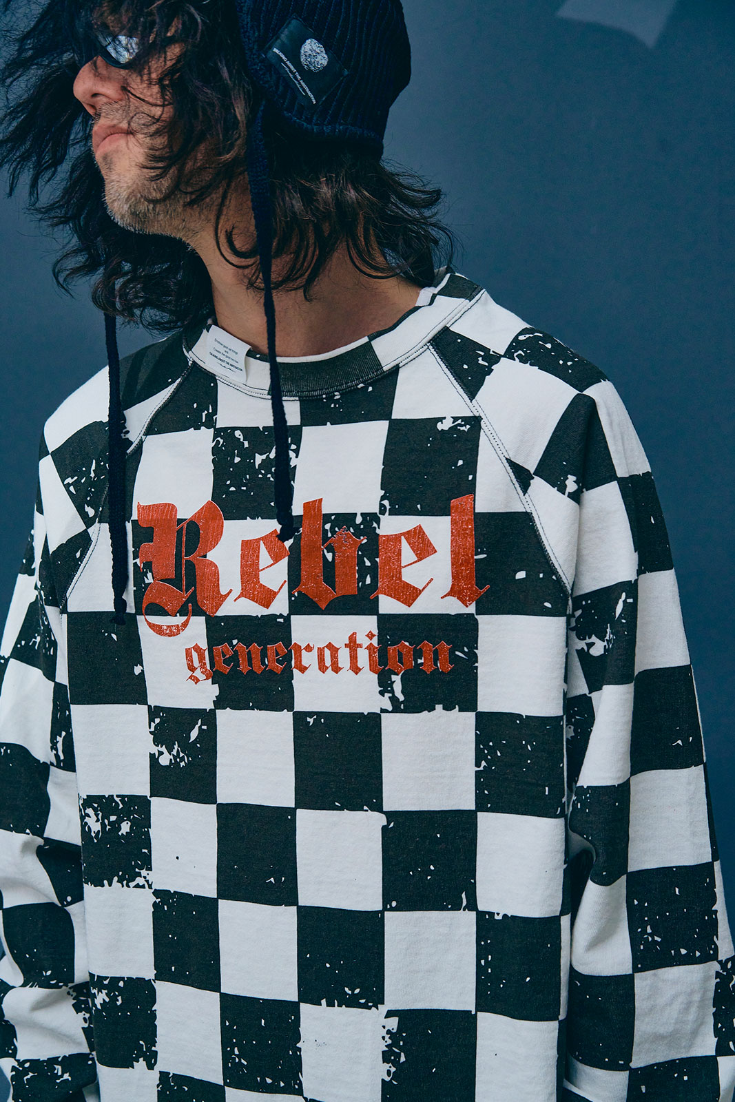 2025-26 AUTMUN / WINTER TALKING ABOUT THE ABSTRACTION