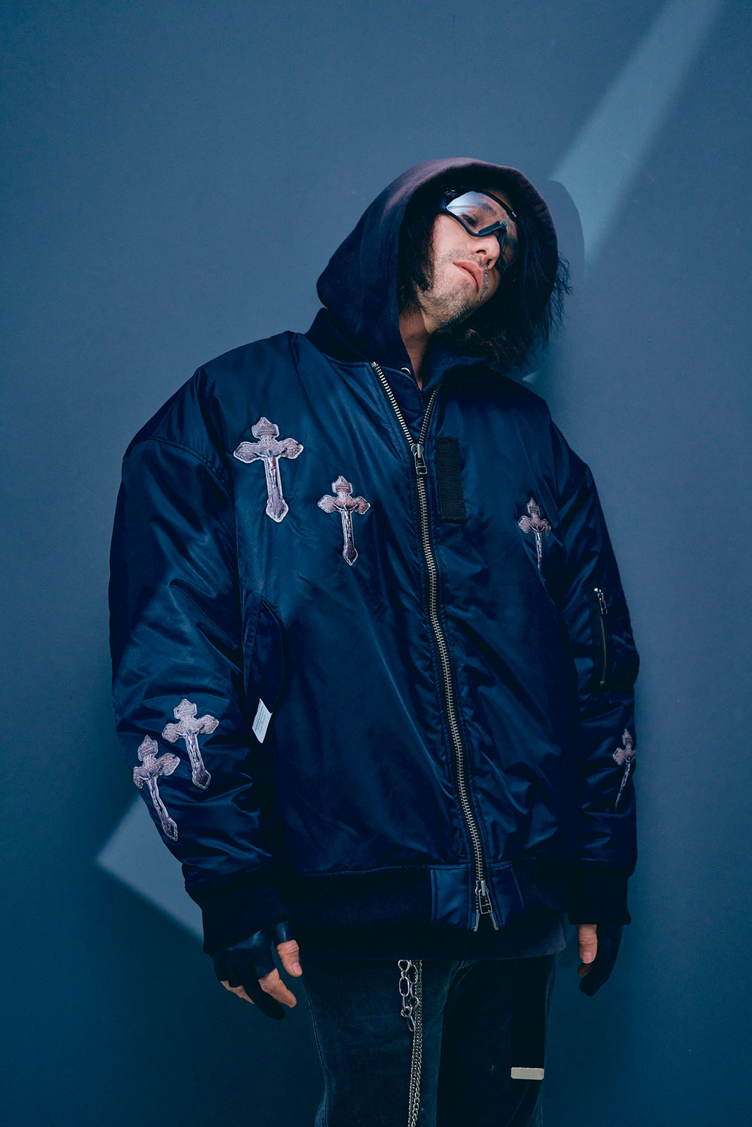 2025-26 AUTMUN / WINTER TALKING ABOUT THE ABSTRACTION