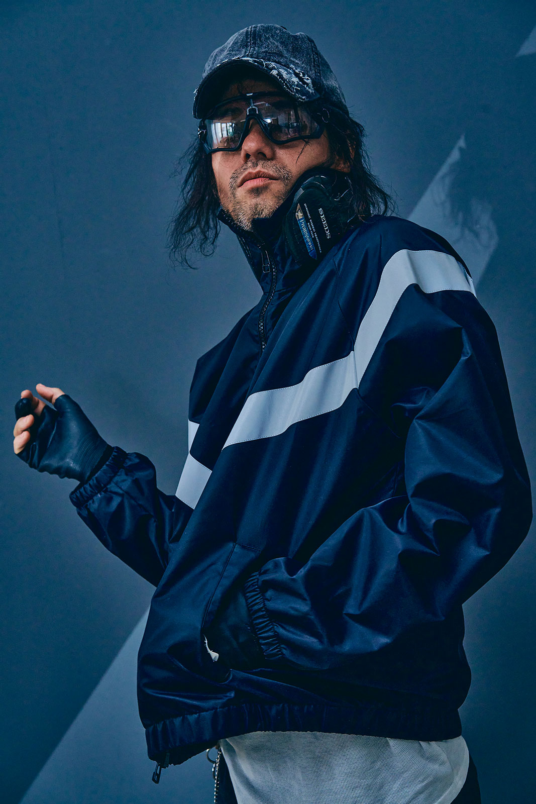 2025-26 AUTMUN / WINTER TALKING ABOUT THE ABSTRACTION