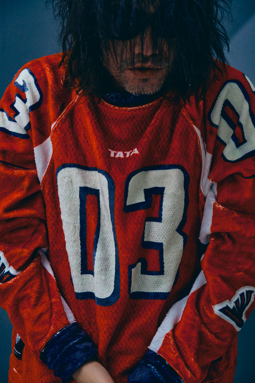 2025-26 AUTMUN / WINTER TALKING ABOUT THE ABSTRACTION