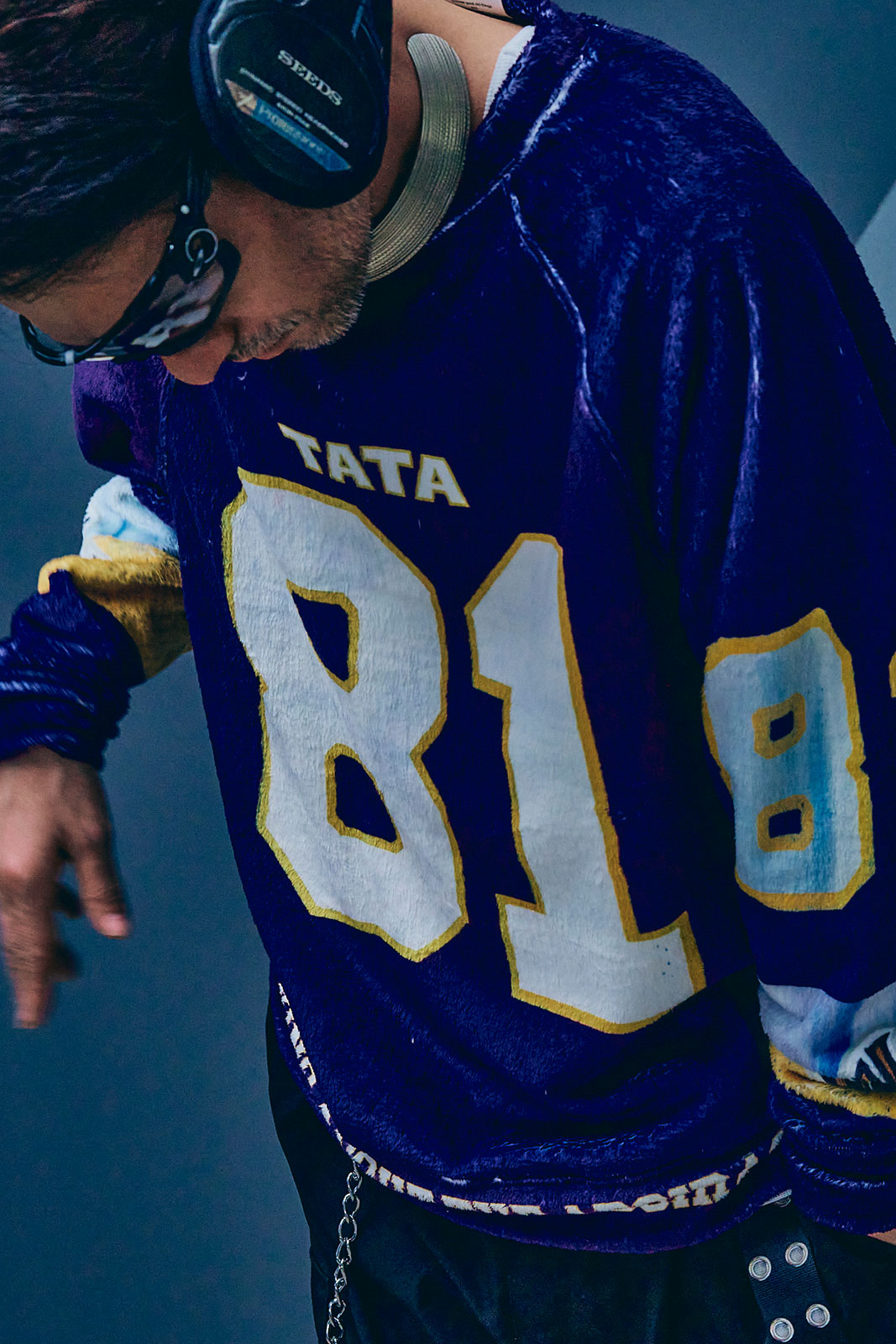 2025-26 AUTMUN / WINTER TALKING ABOUT THE ABSTRACTION