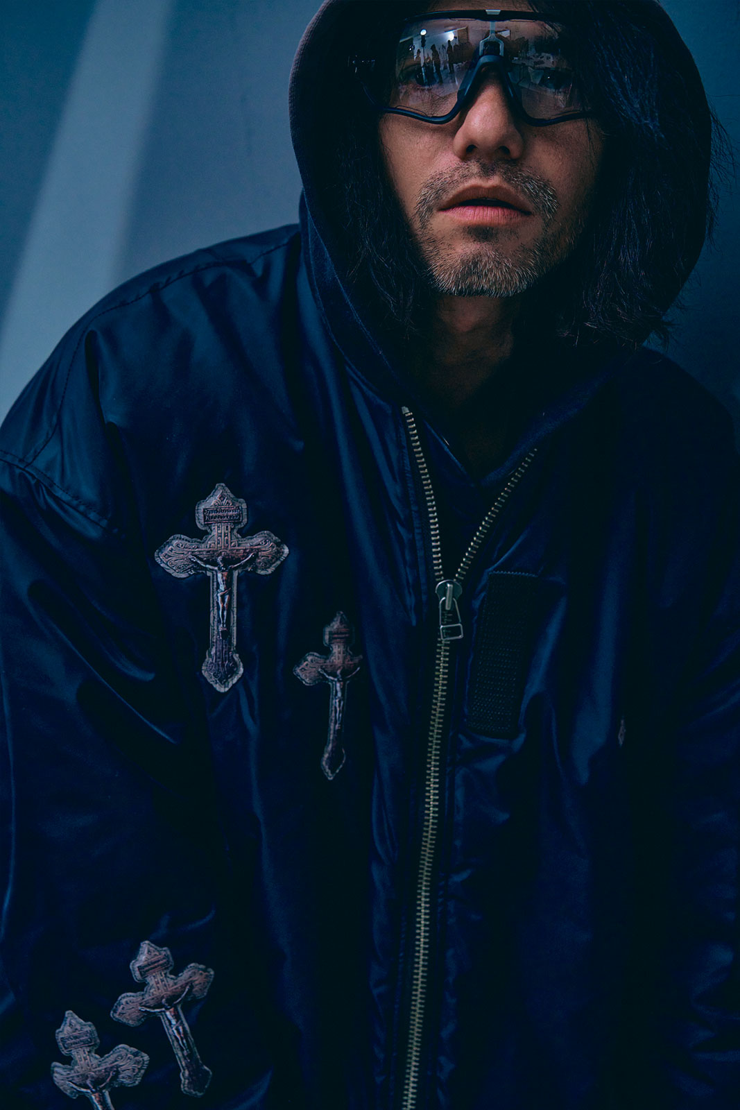 2025-26 AUTMUN / WINTER TALKING ABOUT THE ABSTRACTION