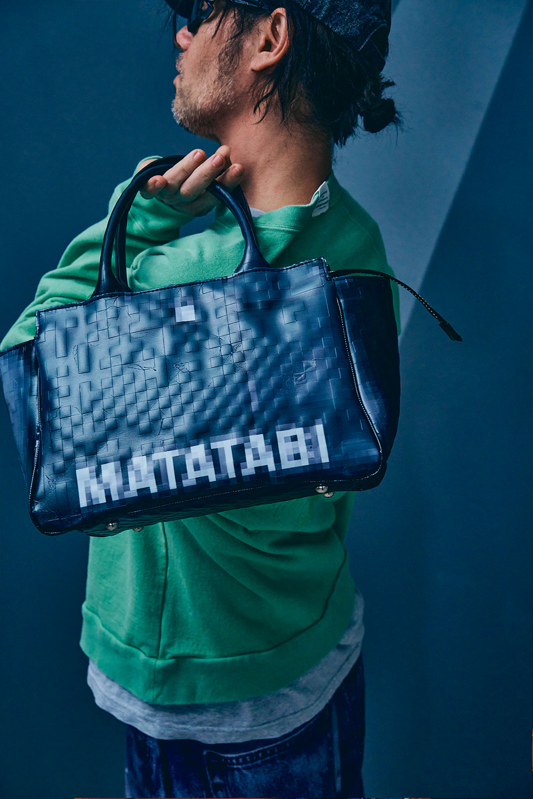 2025-26 AUTMUN / WINTER TALKING ABOUT THE ABSTRACTION