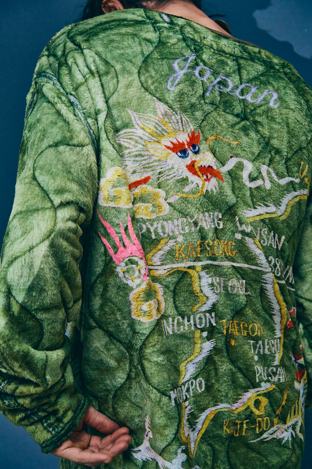 2025-26 AUTMUN / WINTER TALKING ABOUT THE ABSTRACTION