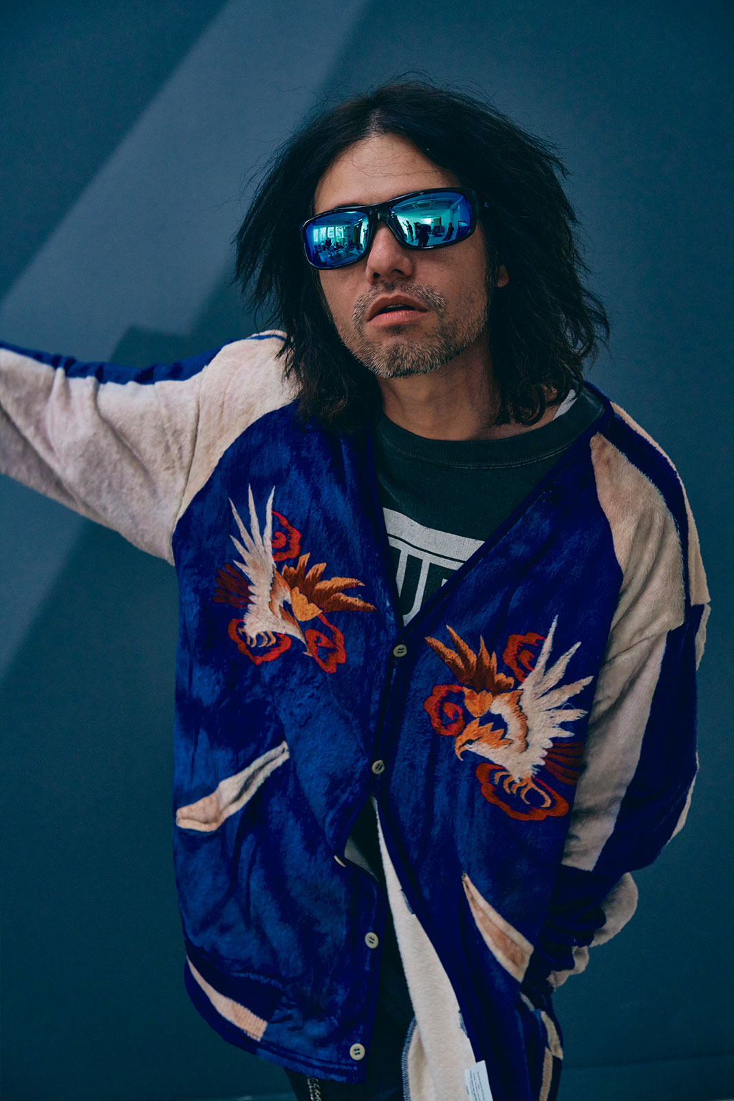 2025-26 AUTMUN / WINTER TALKING ABOUT THE ABSTRACTION