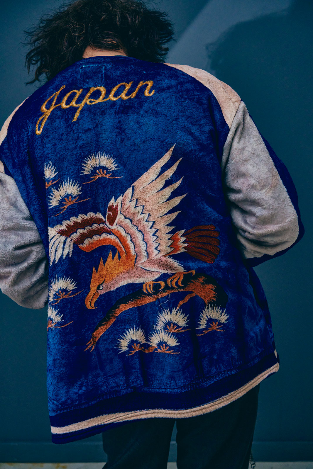 2025-26 AUTMUN / WINTER TALKING ABOUT THE ABSTRACTION