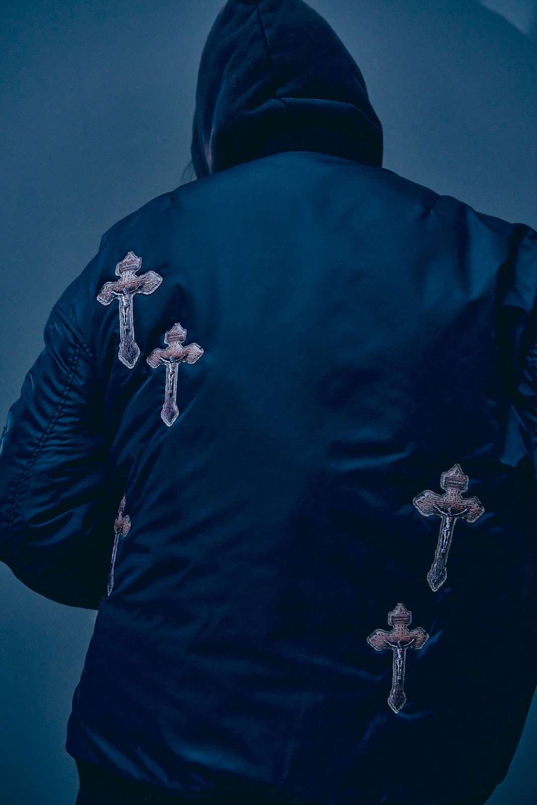 2025-26 AUTMUN / WINTER TALKING ABOUT THE ABSTRACTION