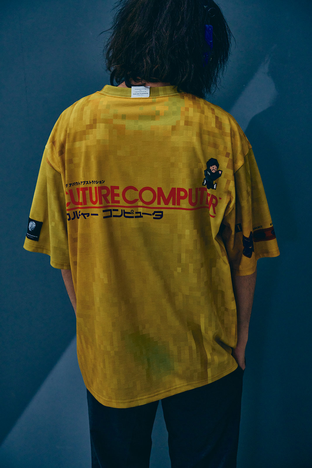 2025-26 AUTMUN / WINTER TALKING ABOUT THE ABSTRACTION