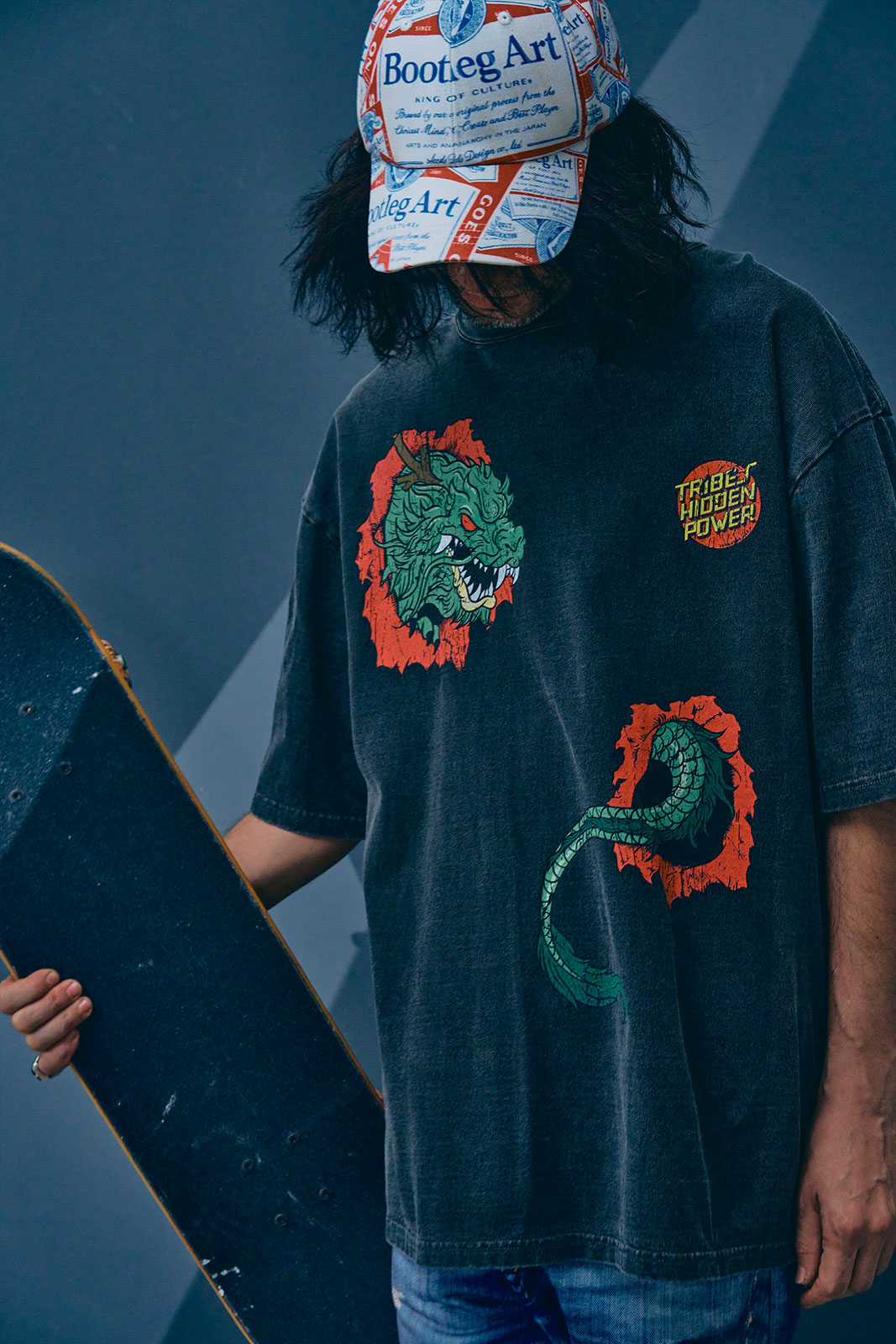 2025-26 AUTMUN / WINTER TALKING ABOUT THE ABSTRACTION