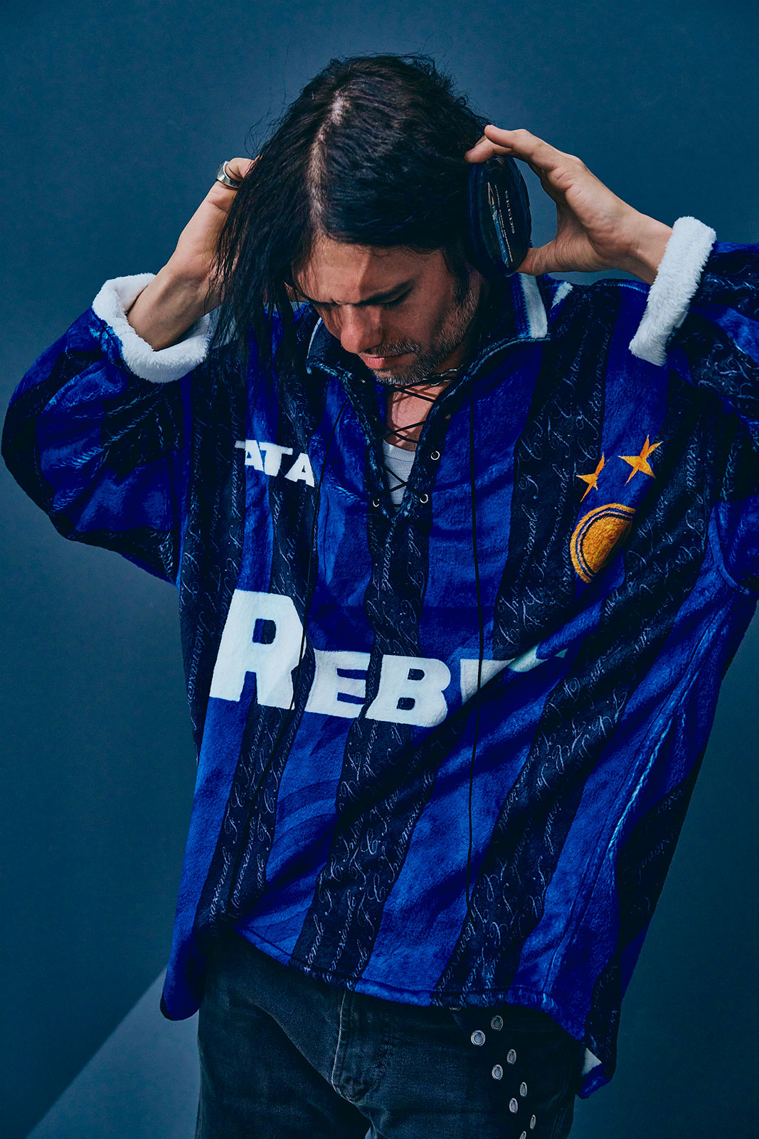 2025-26 AUTMUN / WINTER TALKING ABOUT THE ABSTRACTION