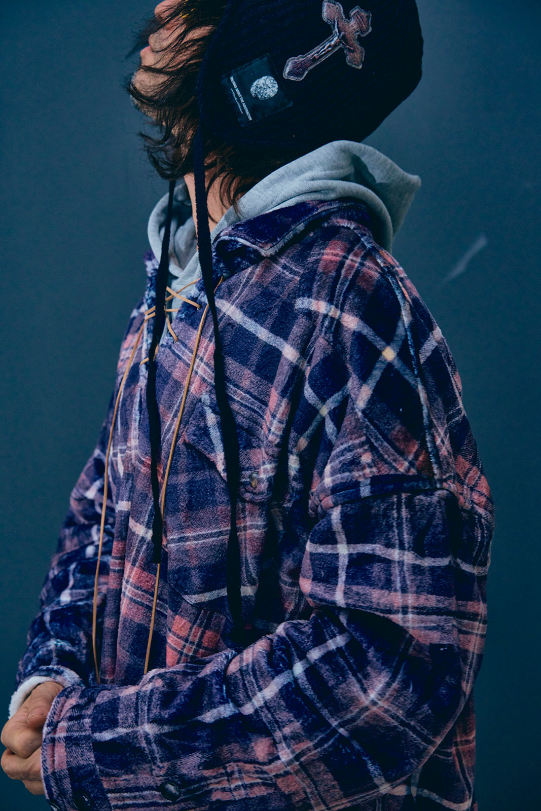 2025-26 AUTMUN / WINTER TALKING ABOUT THE ABSTRACTION