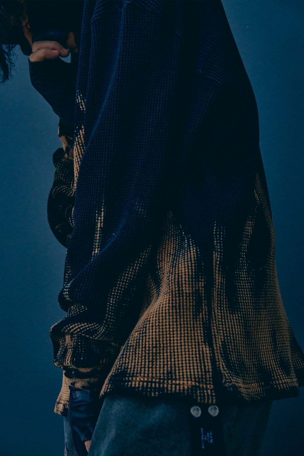 2025-26 AUTMUN / WINTER TALKING ABOUT THE ABSTRACTION