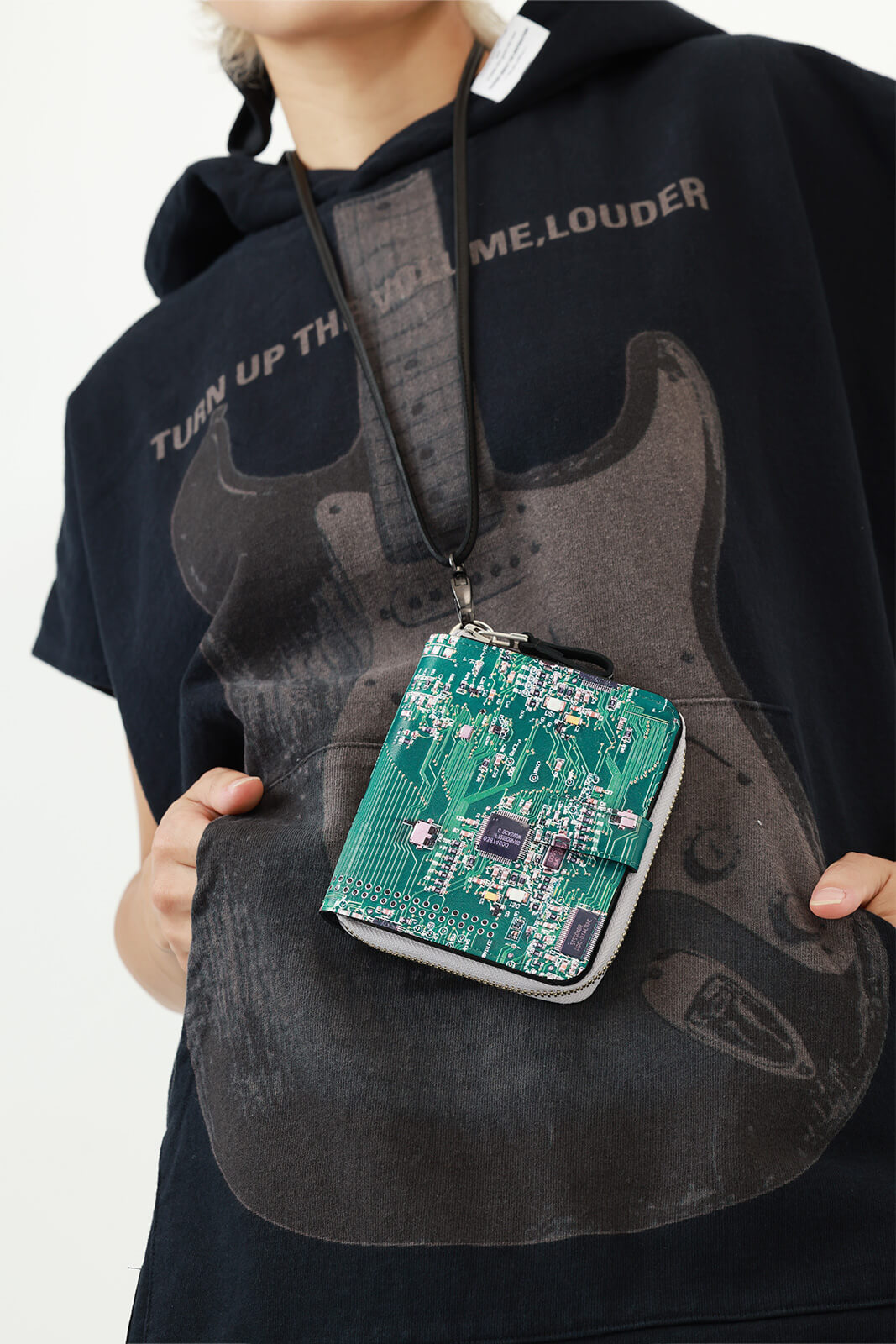 2025 SPRING / SUMMER TALKING ABOUT THE ABSTRACTION