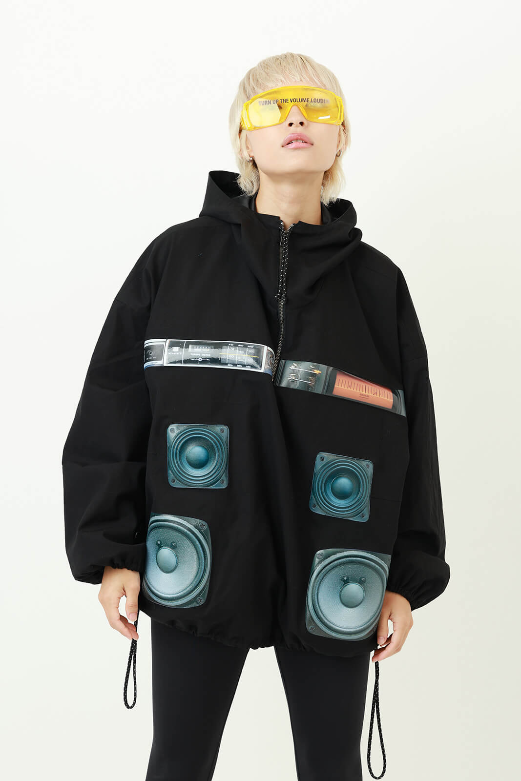 2025 SPRING / SUMMER TALKING ABOUT THE ABSTRACTION