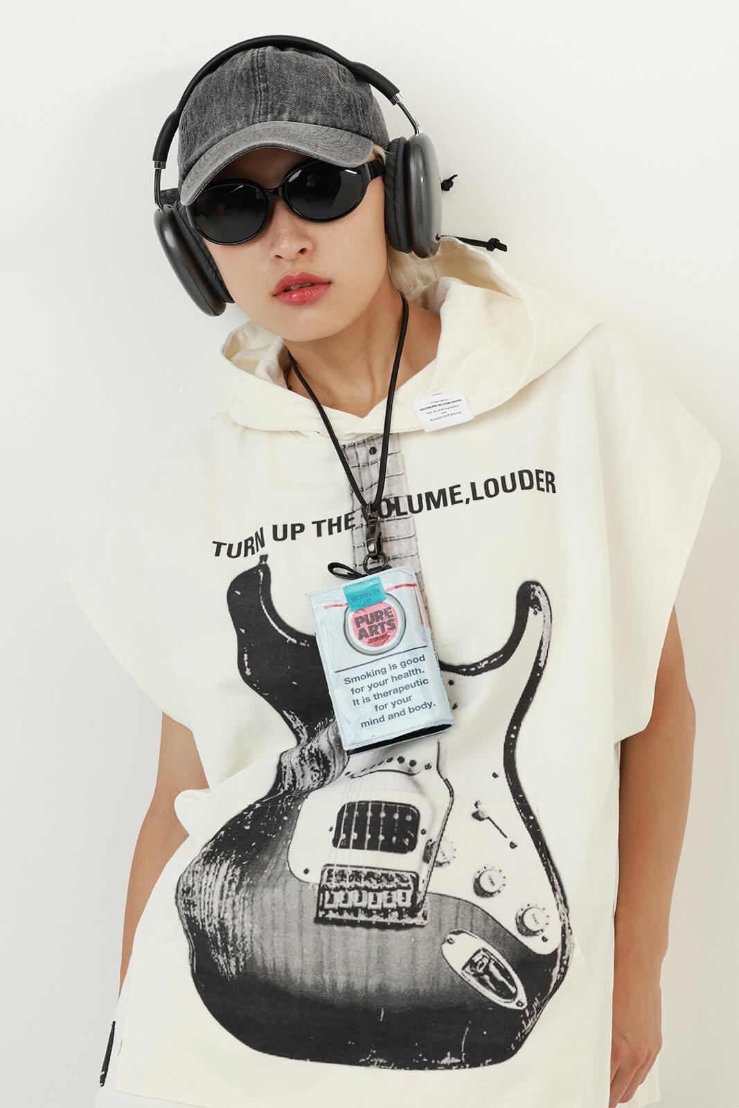 2025 SPRING / SUMMER TALKING ABOUT THE ABSTRACTION